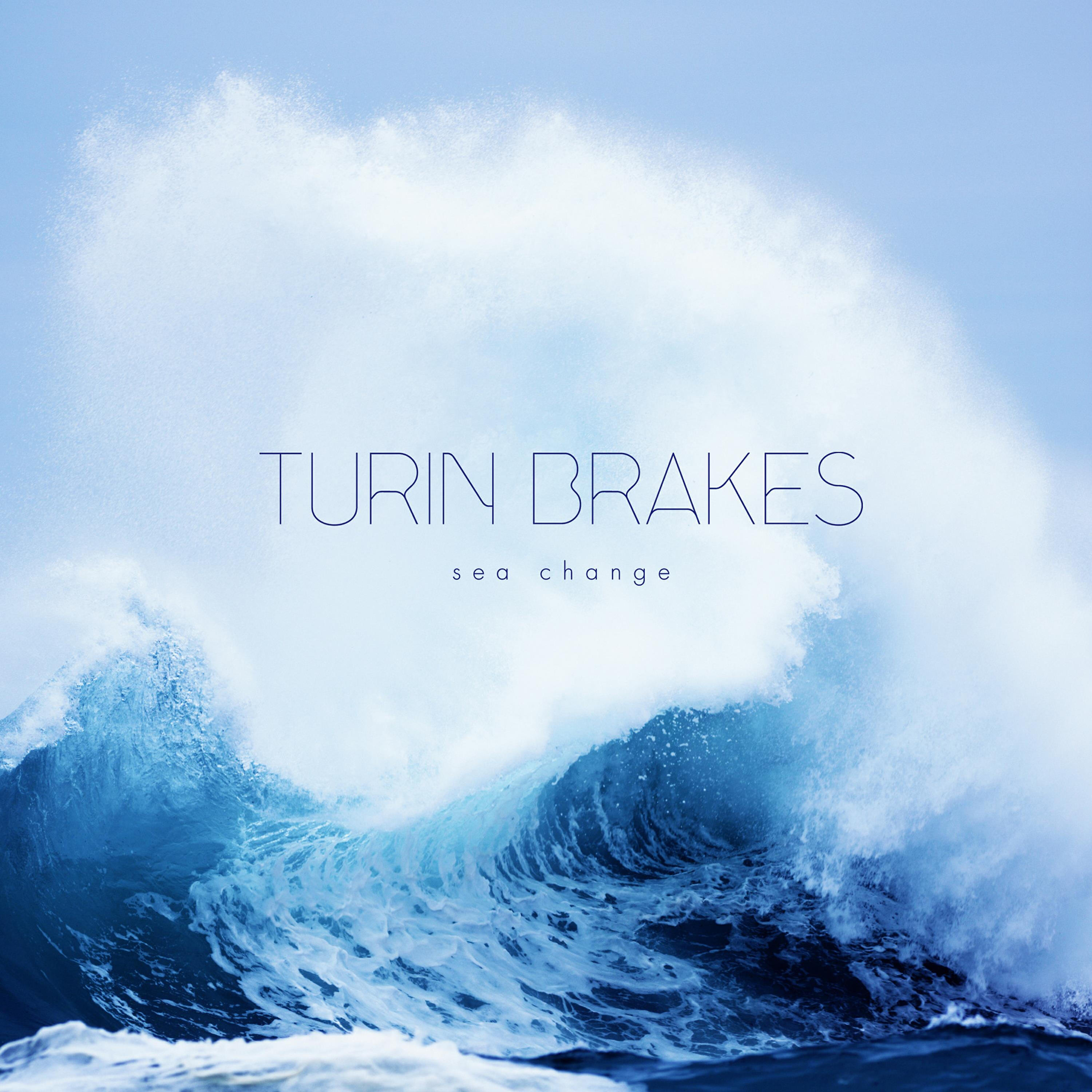 Релиз Sea Change