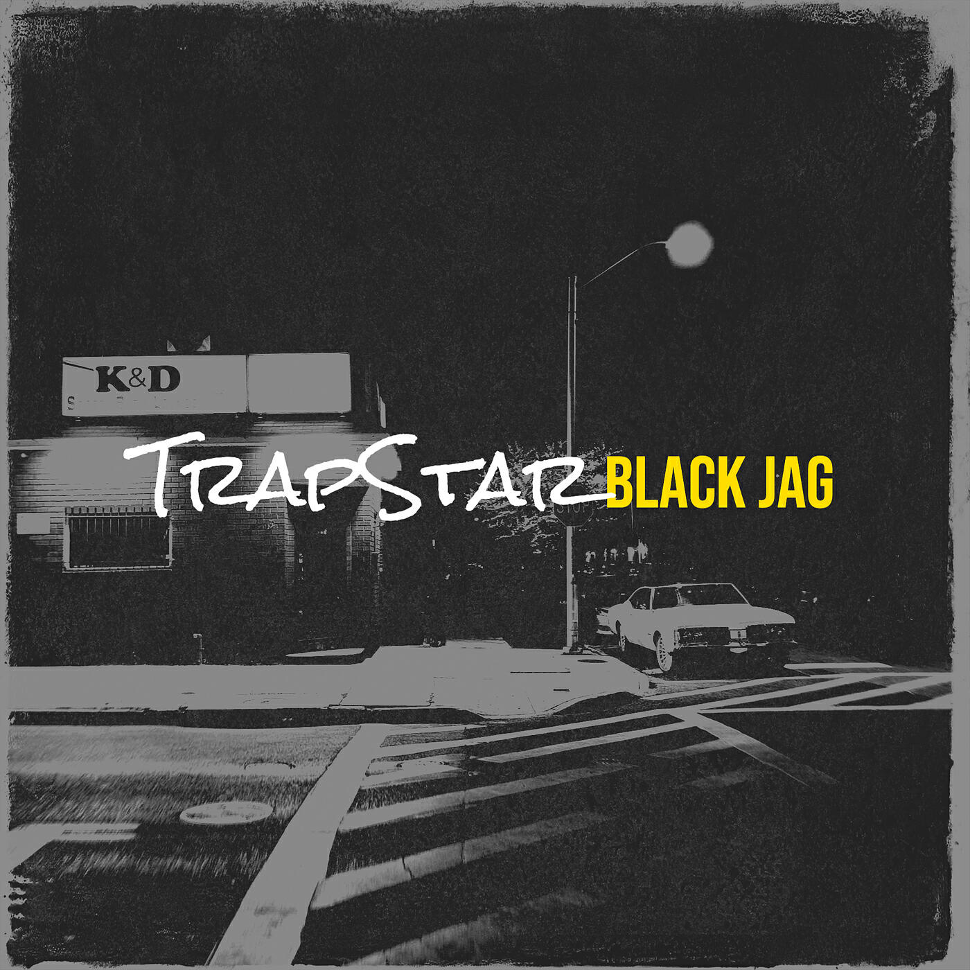 Релиз TrapStar
