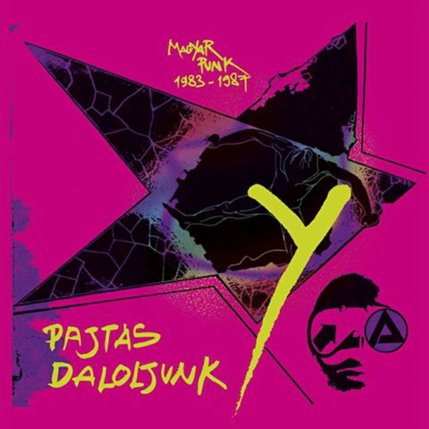 Релиз Pajtás Daloljunk Y