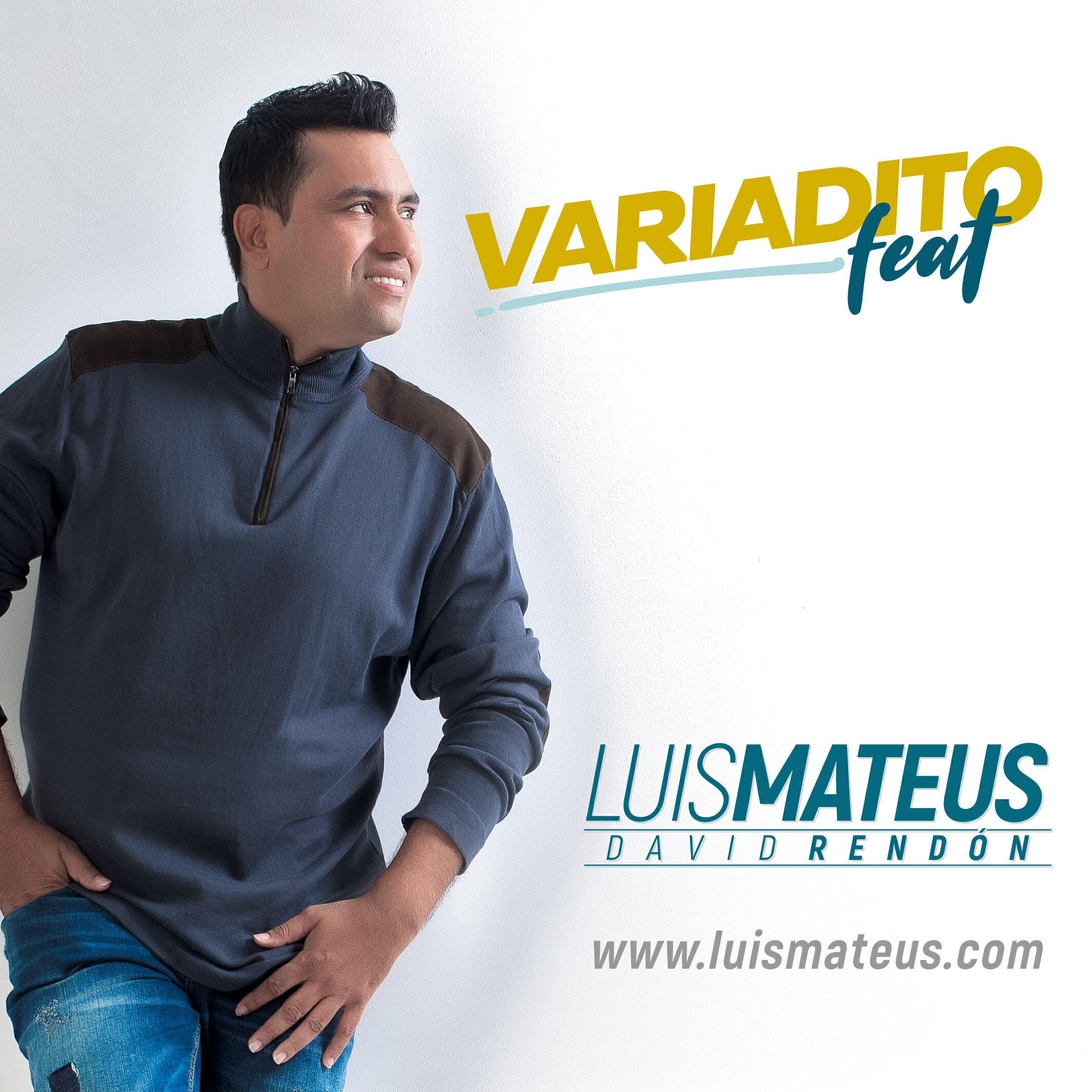 Релиз Variadito Feat