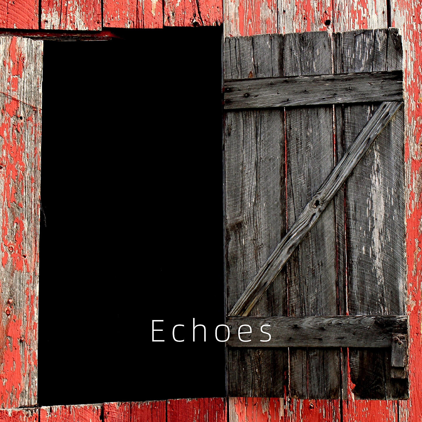 Релиз Echoes