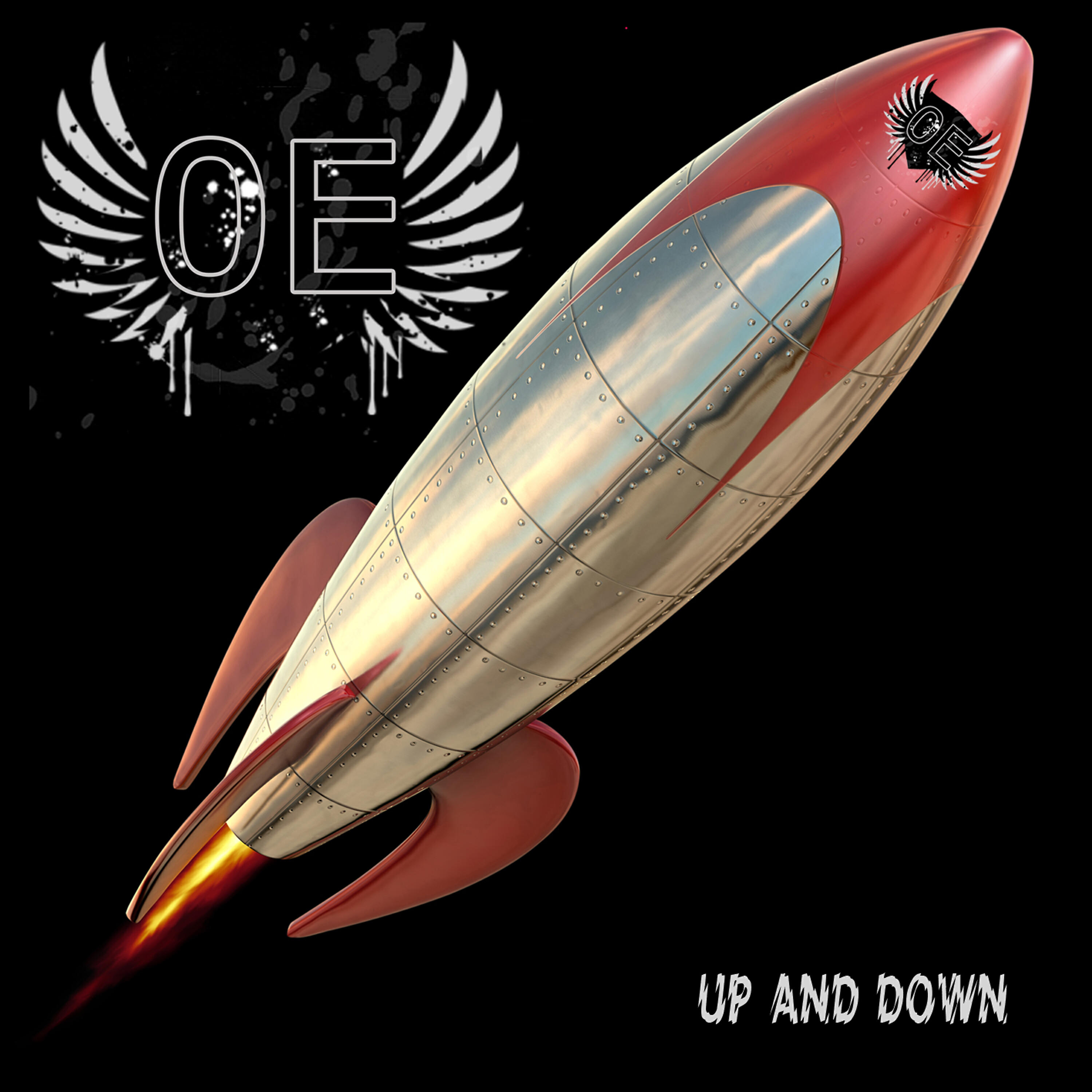 Релиз Up and Down