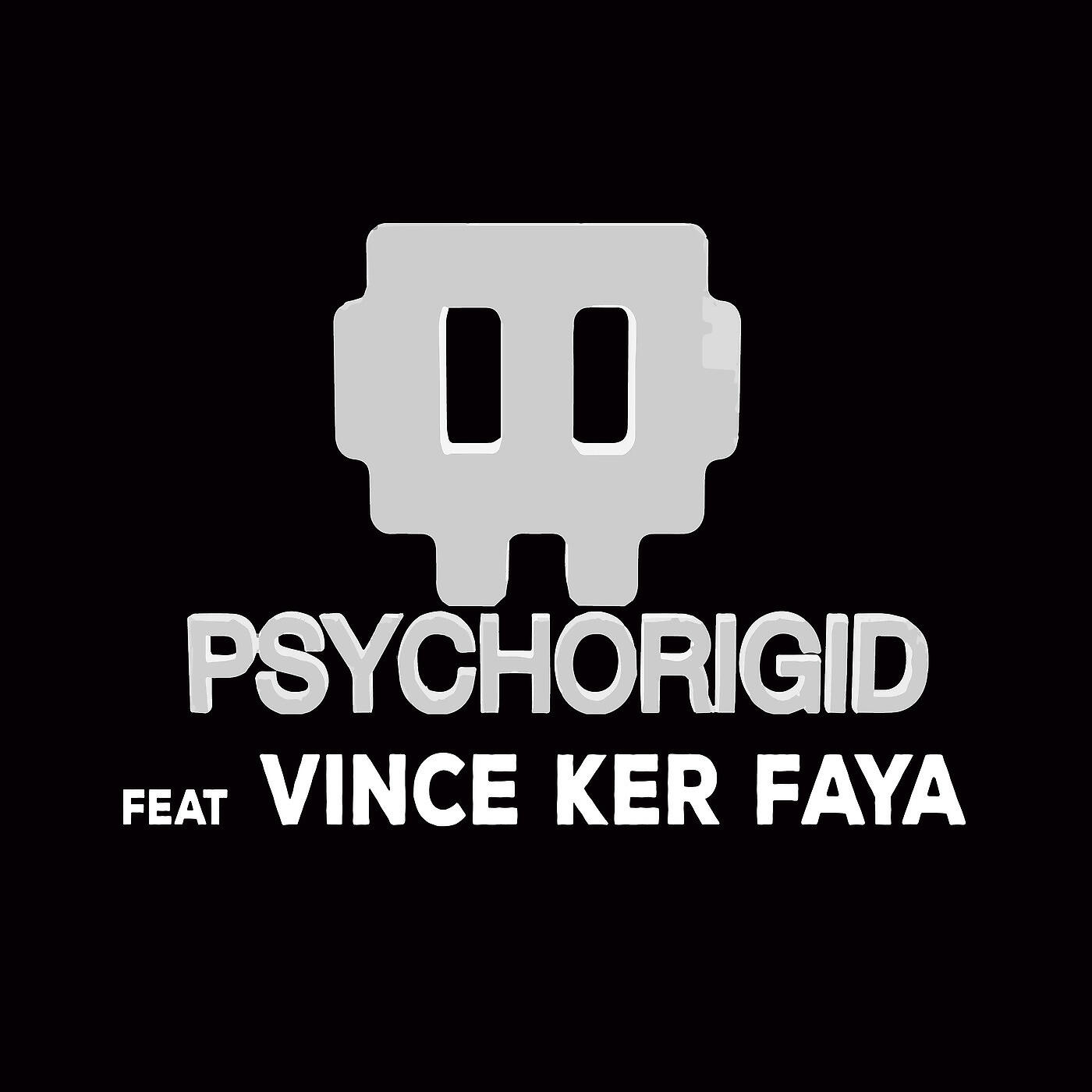 Vince Ker Faya