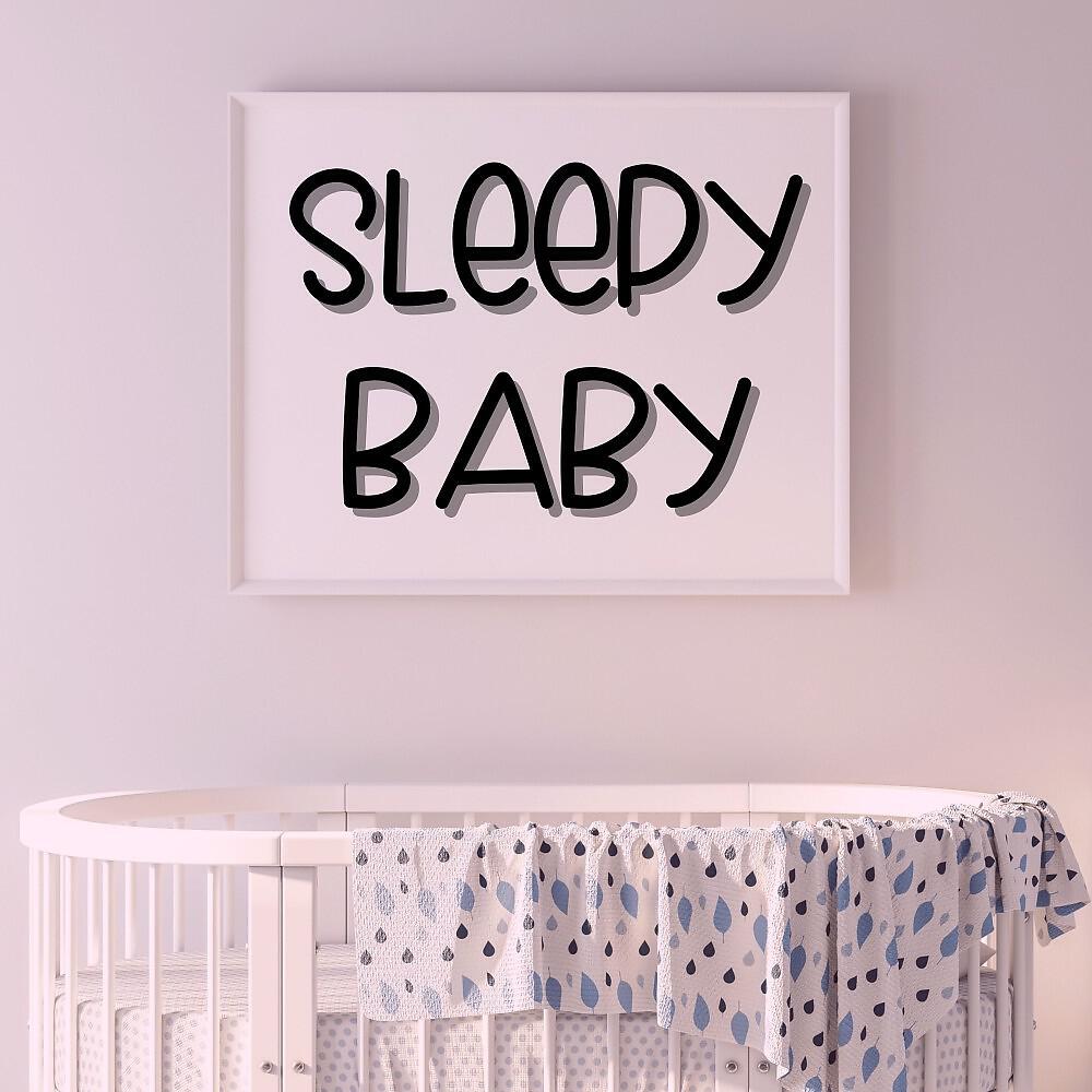 Релиз Sleepy Baby