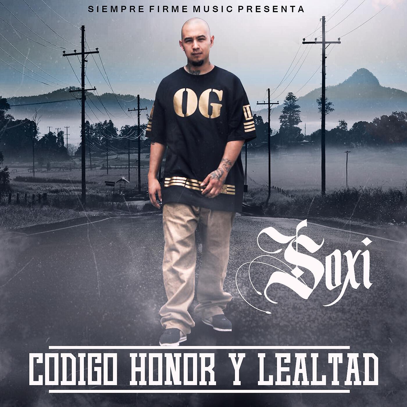 Релиз Código Honor y Lealtad