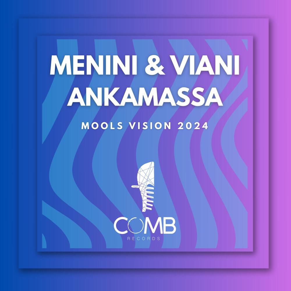 Релиз Ankamassa