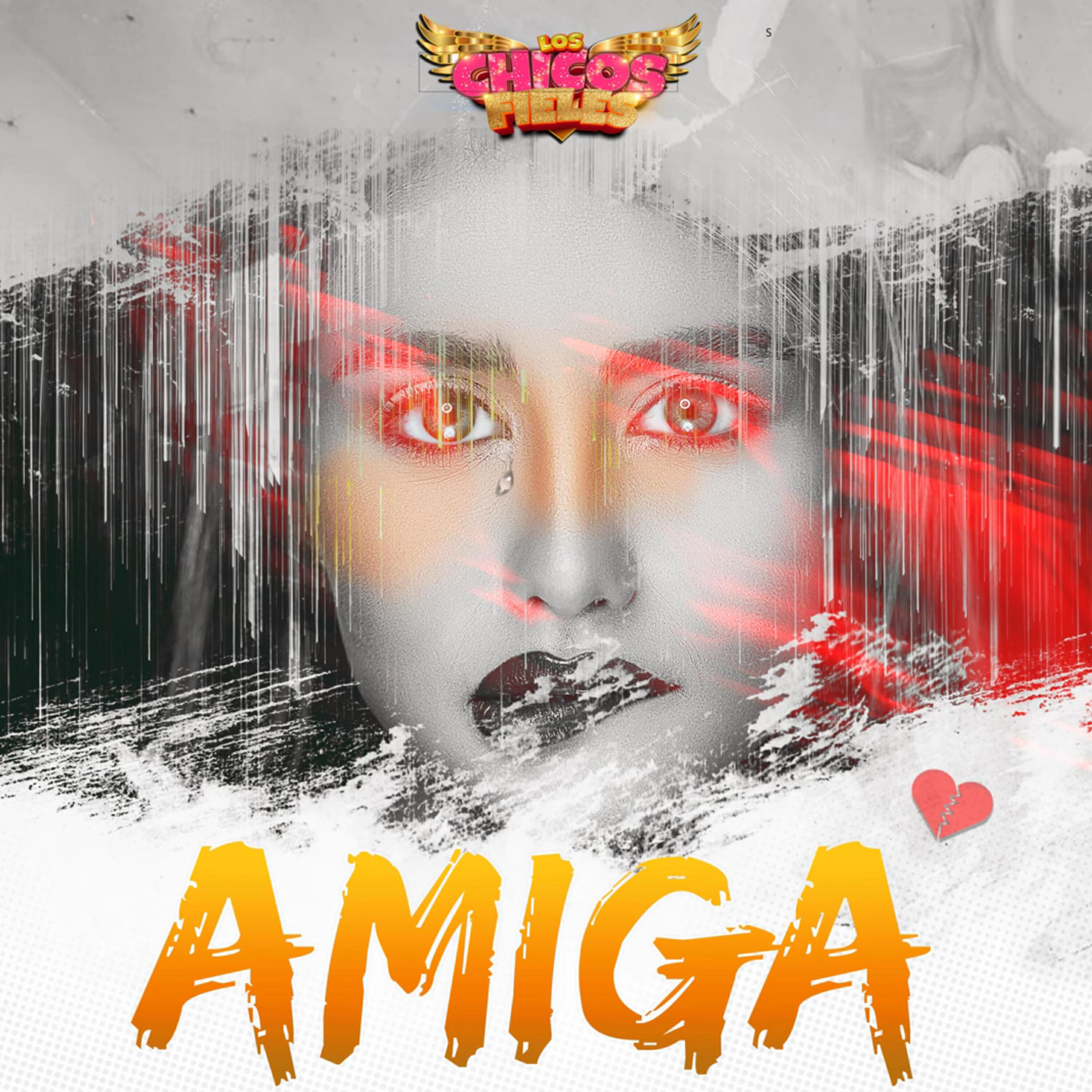 Релиз Amiga