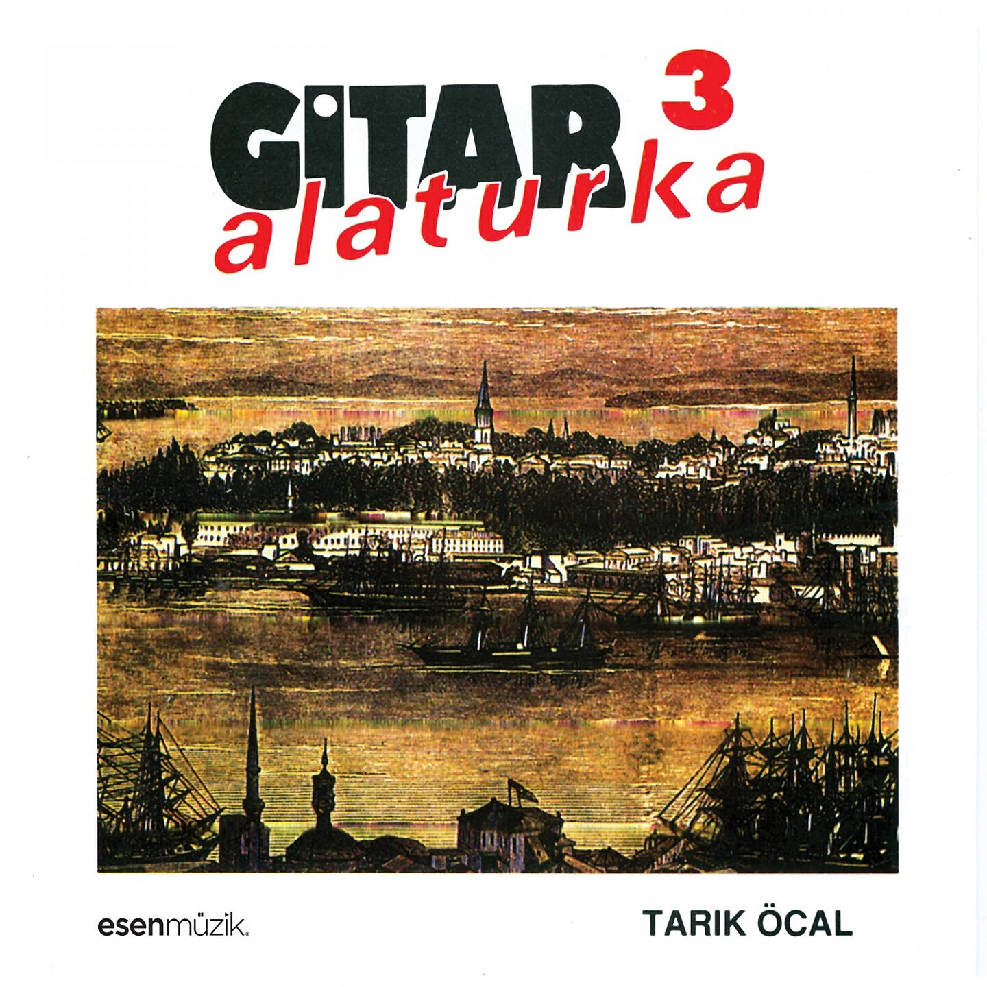 Tarık Öcal