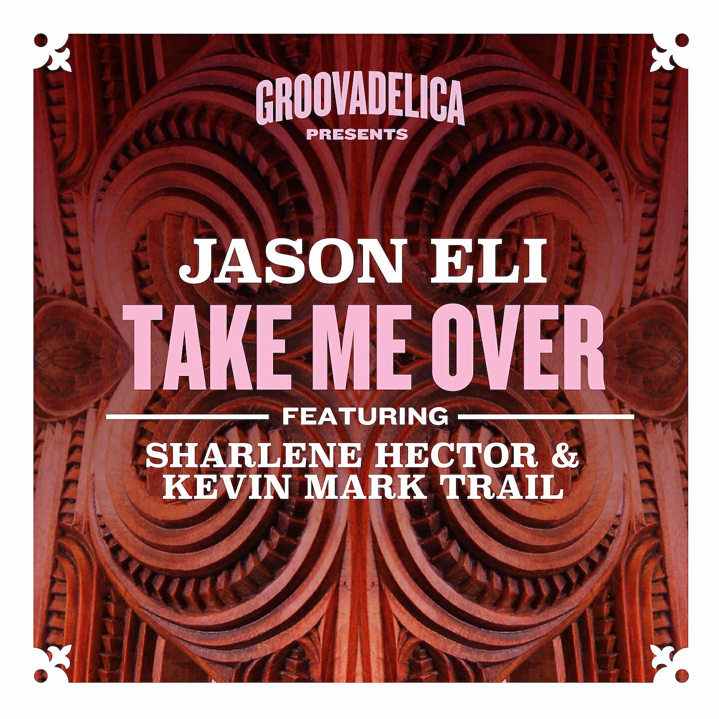 Релиз Take Me Over