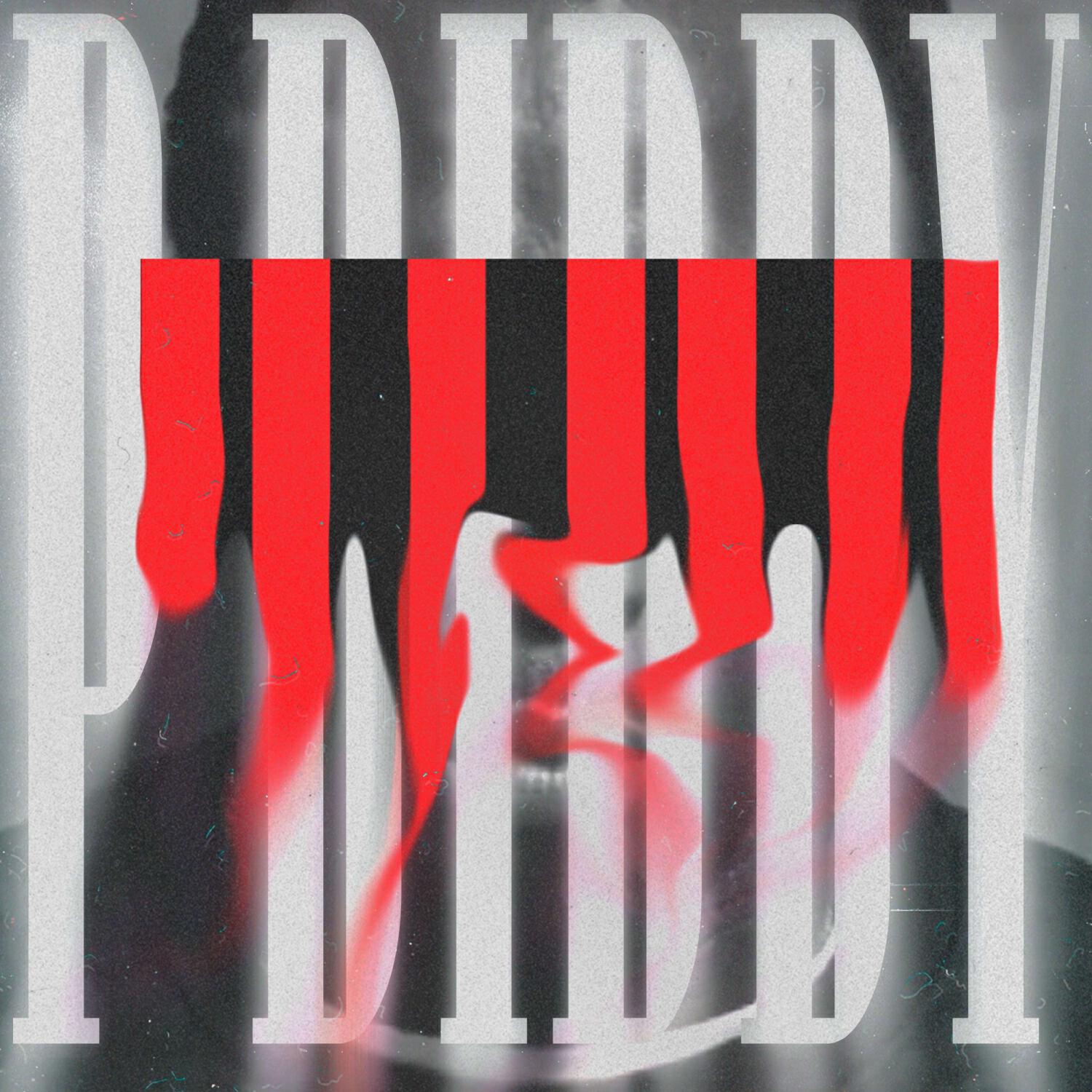 Релиз P DIDDY (Prod.by:EXXEE)