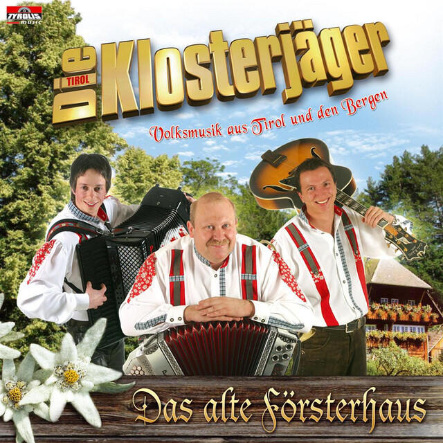 Релиз Das alte Försterhaus