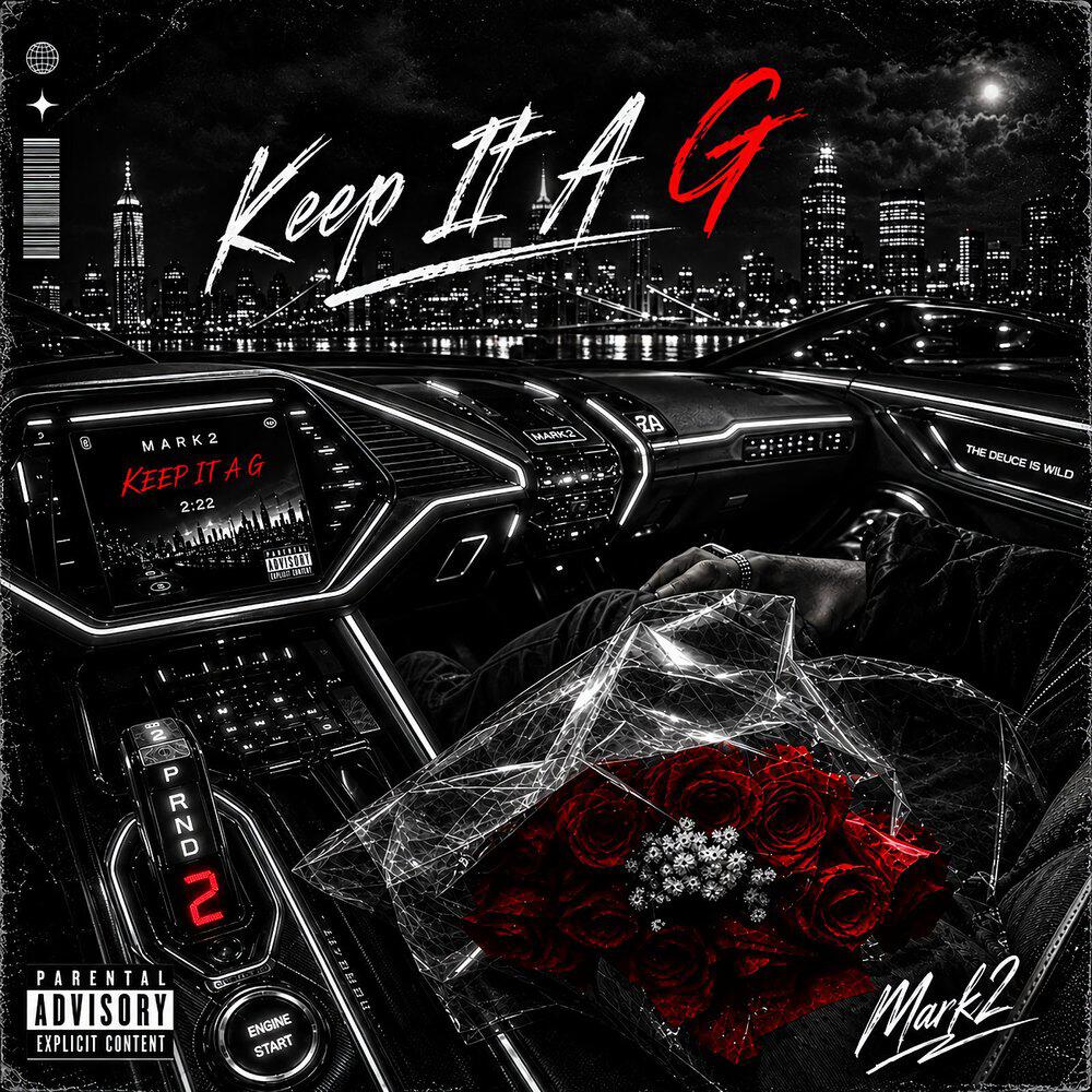 Релиз KEEP IT A G