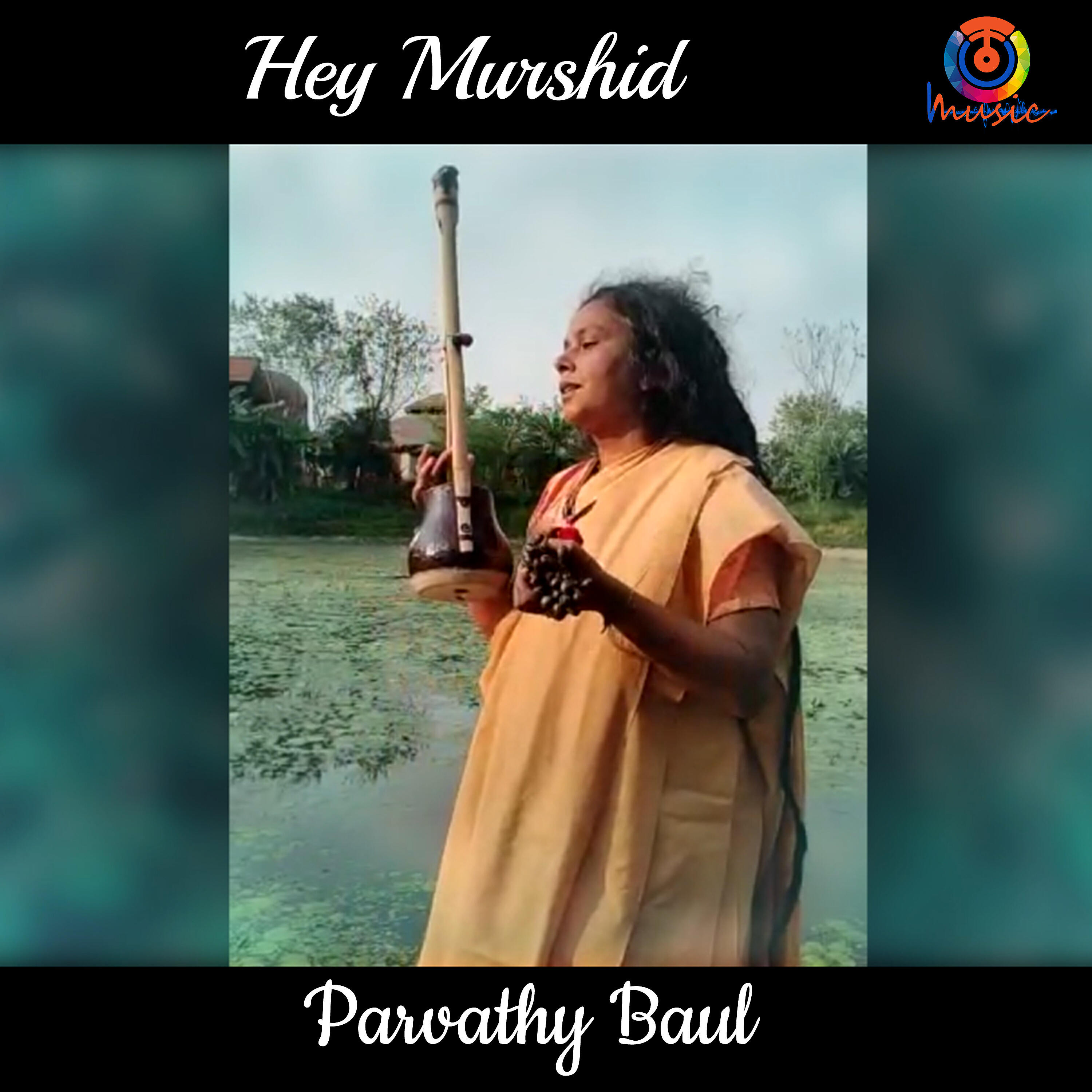 Релиз Hey Murshid - Single