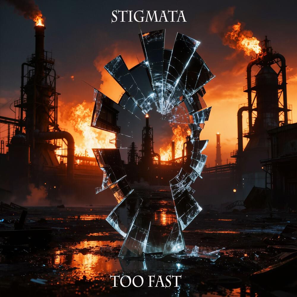 Релиз Too Fast