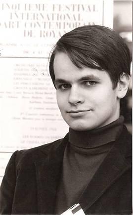 Michel Beroff