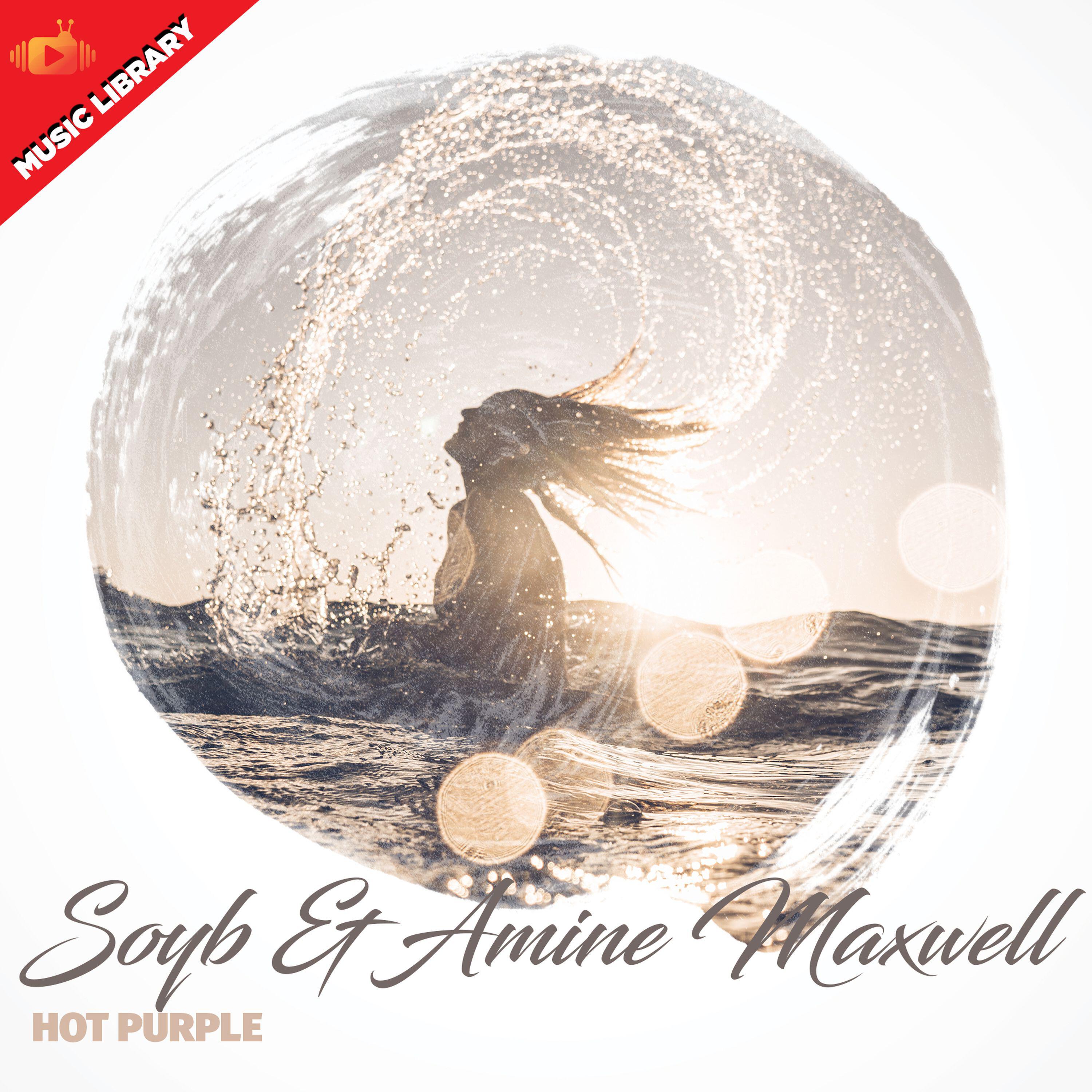 Релиз Hot Purple