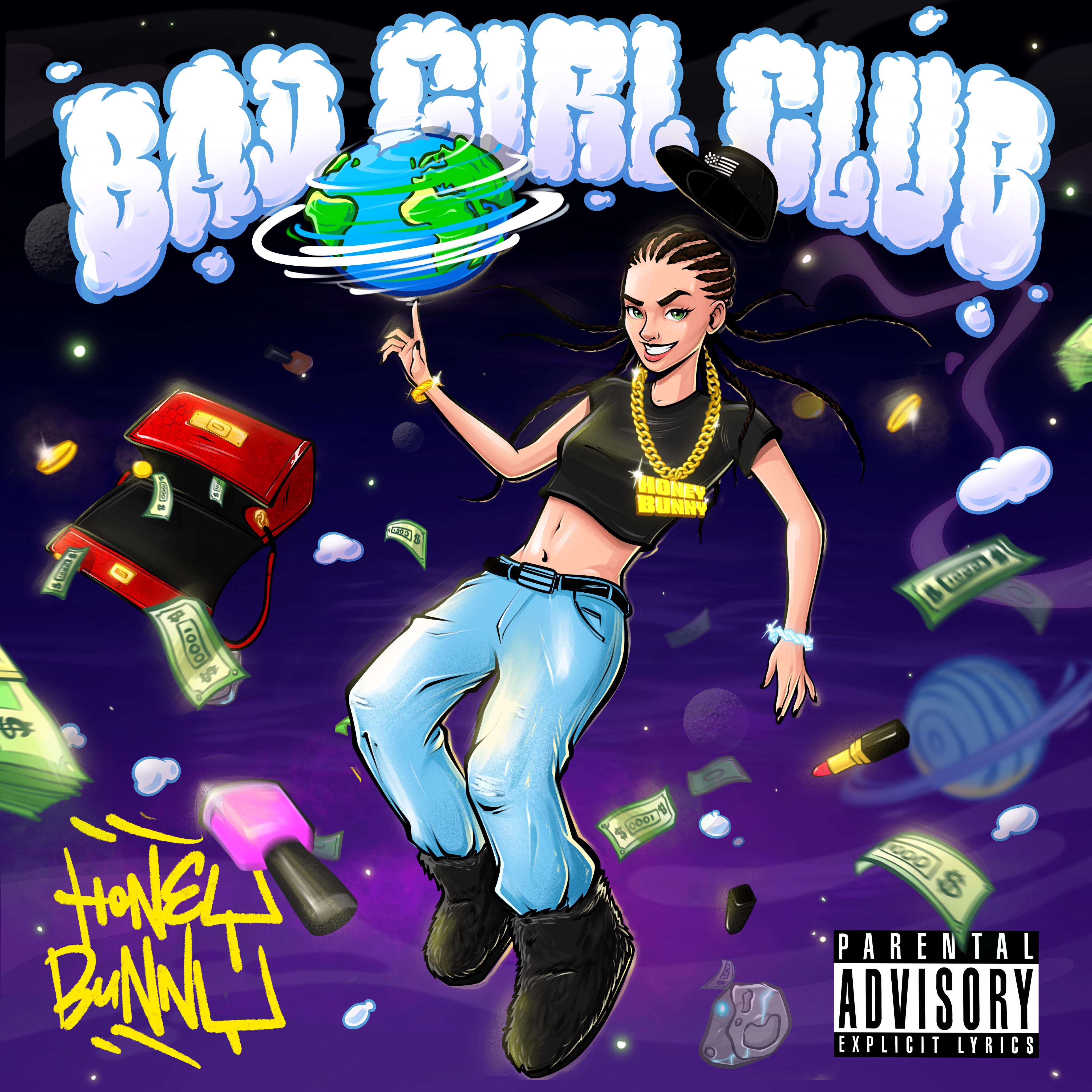 Релиз Bad Girl Club