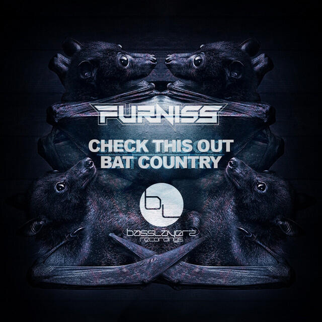 Релиз Check This Out/Bat Country