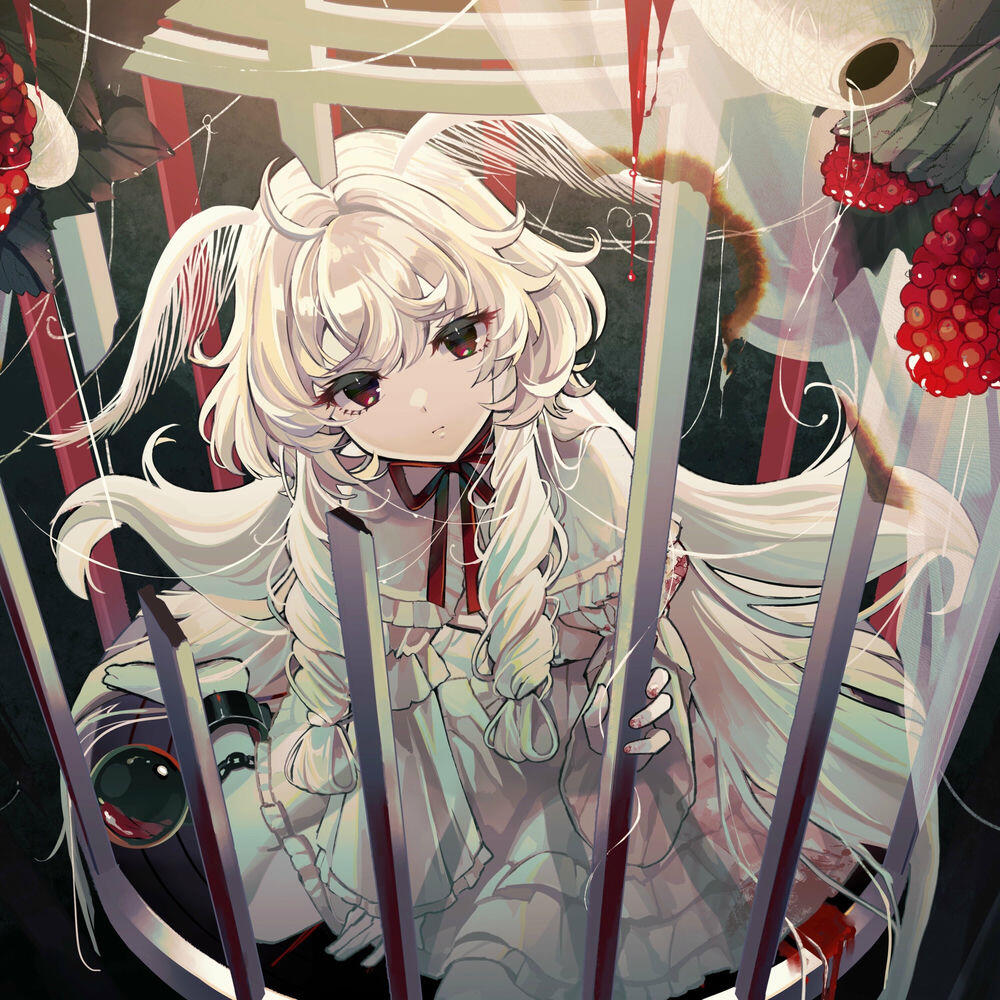 Релиз Himitsu Kibun
