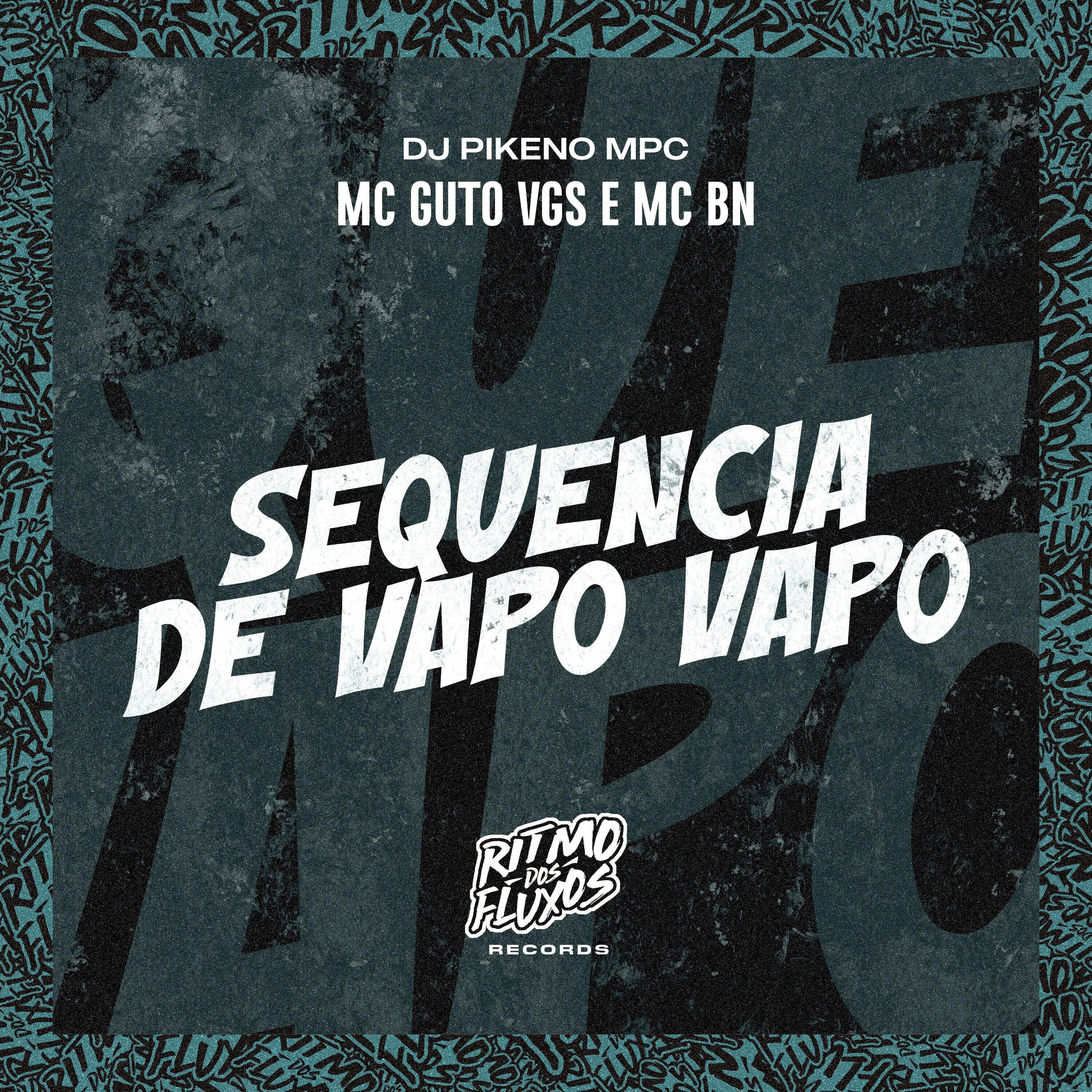 Релиз Sequência de Vapo Vapo