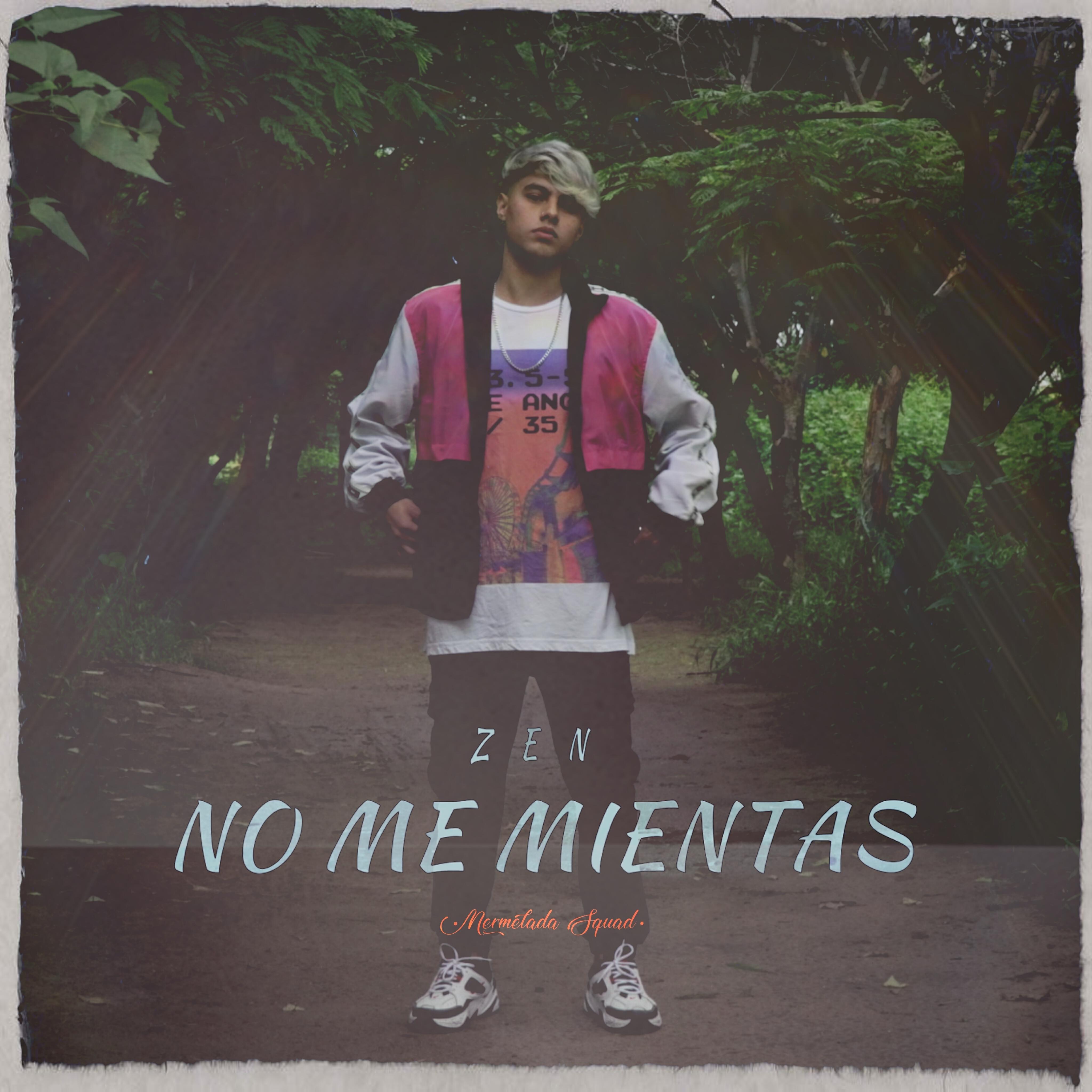 Релиз No Me Mientas