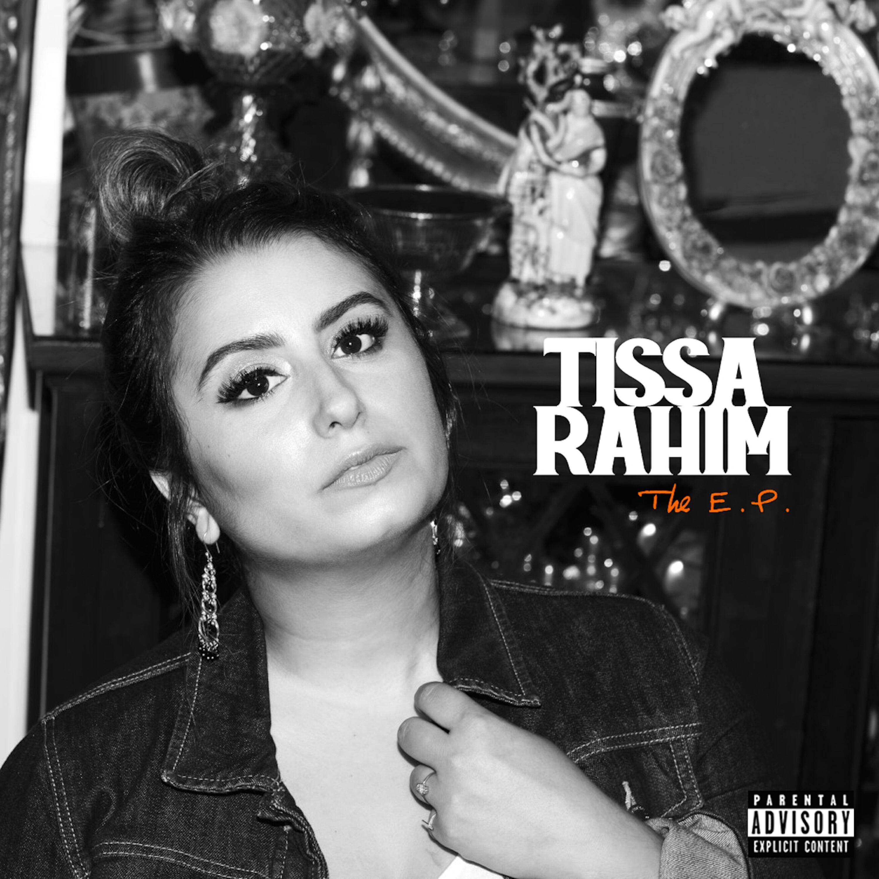 Релиз Tissa Rahim