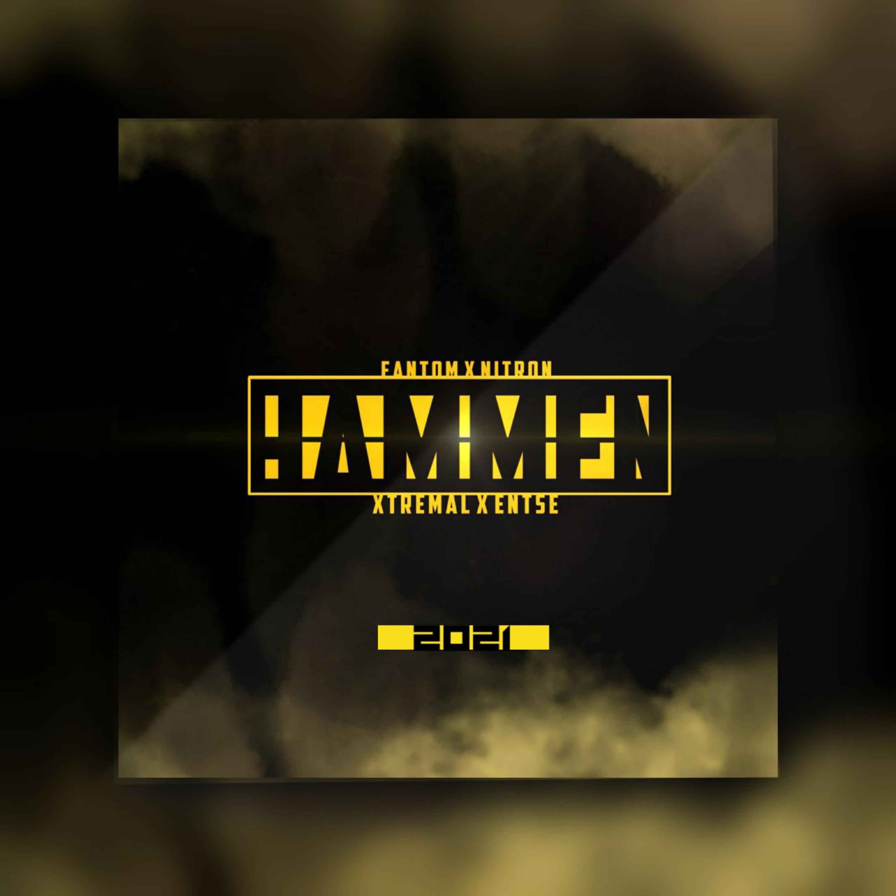 Релиз Hammen