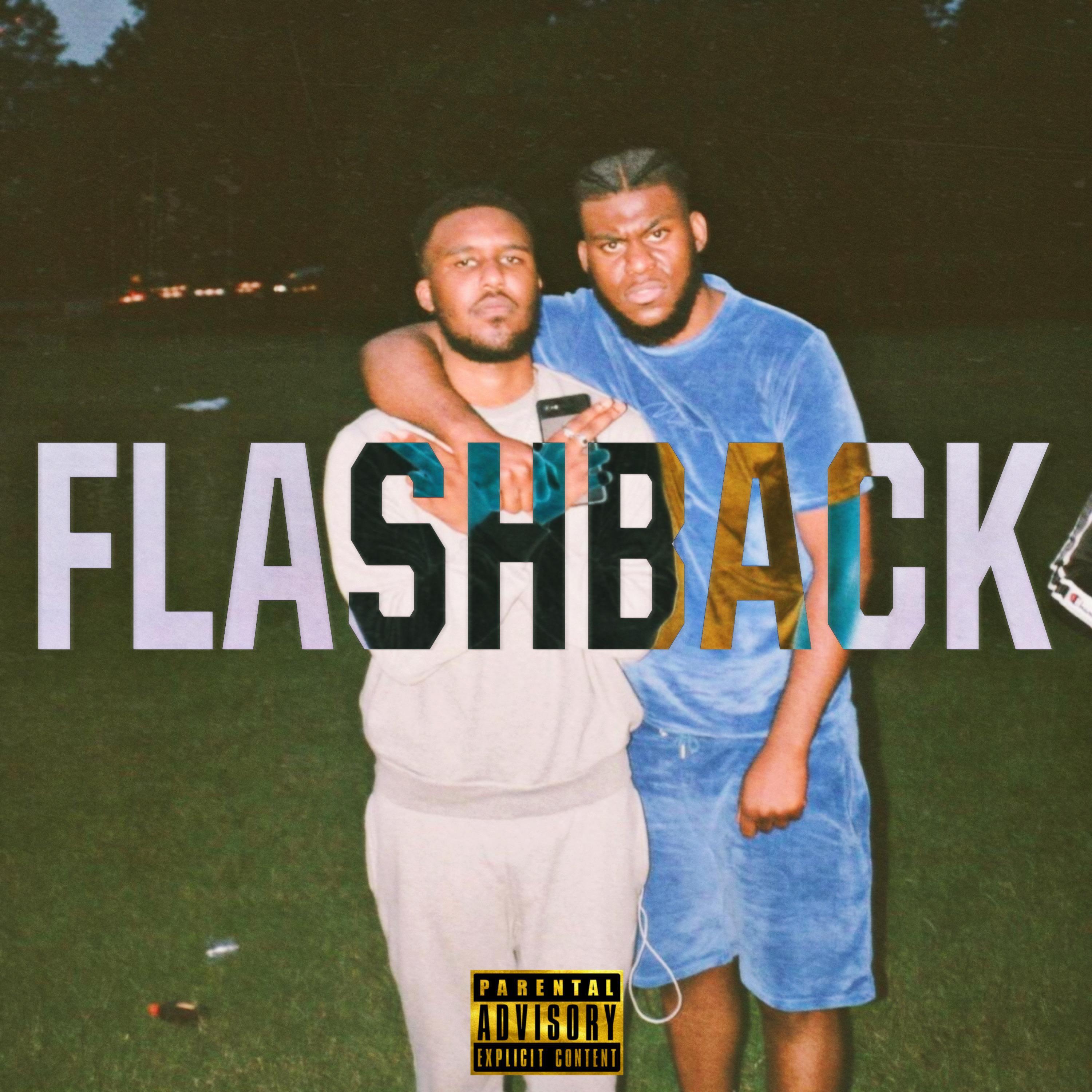 Релиз FLASHBACK