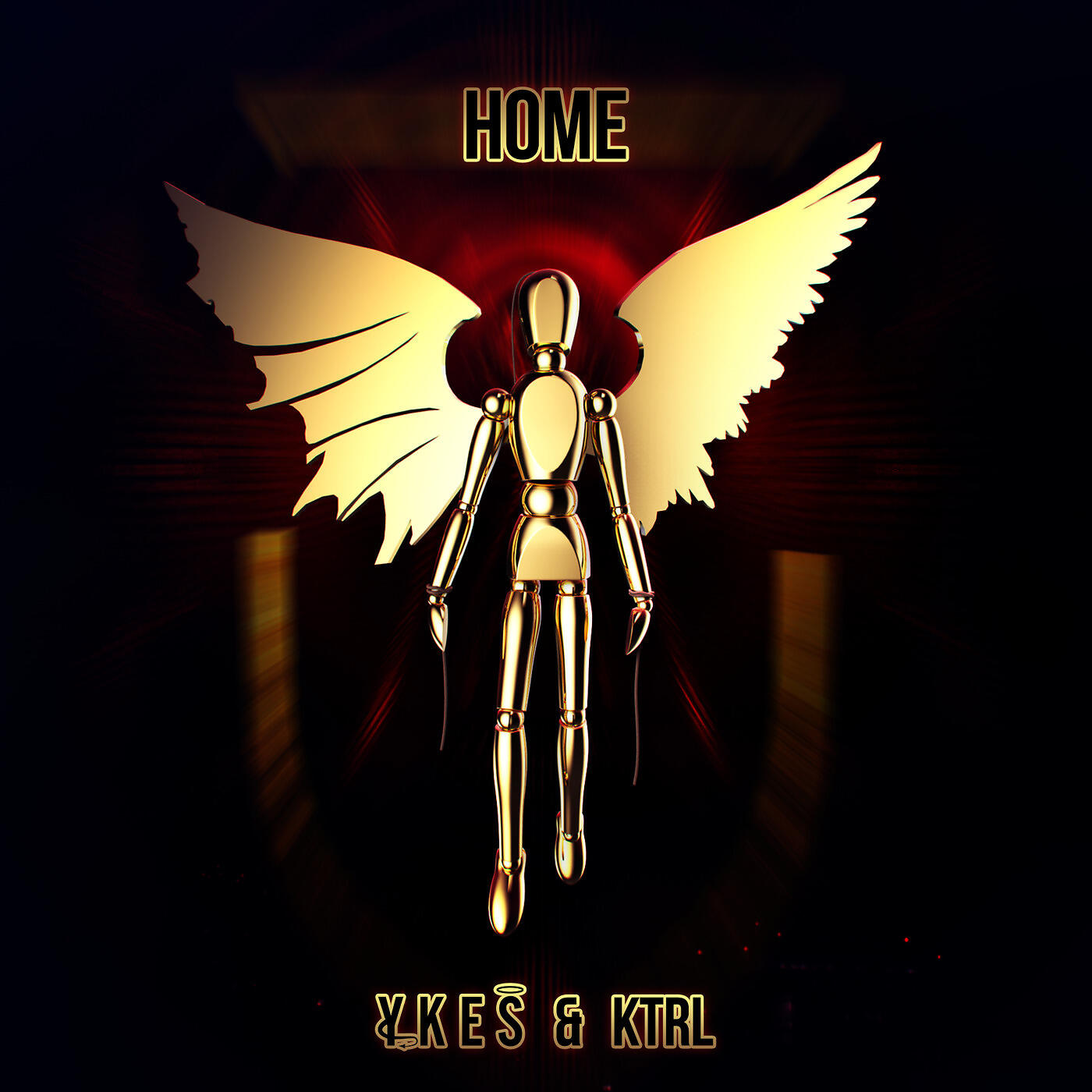 Релиз Home