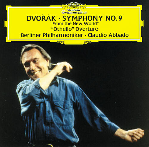 Релиз Dvorák: Symphony No.9; Othello Overture