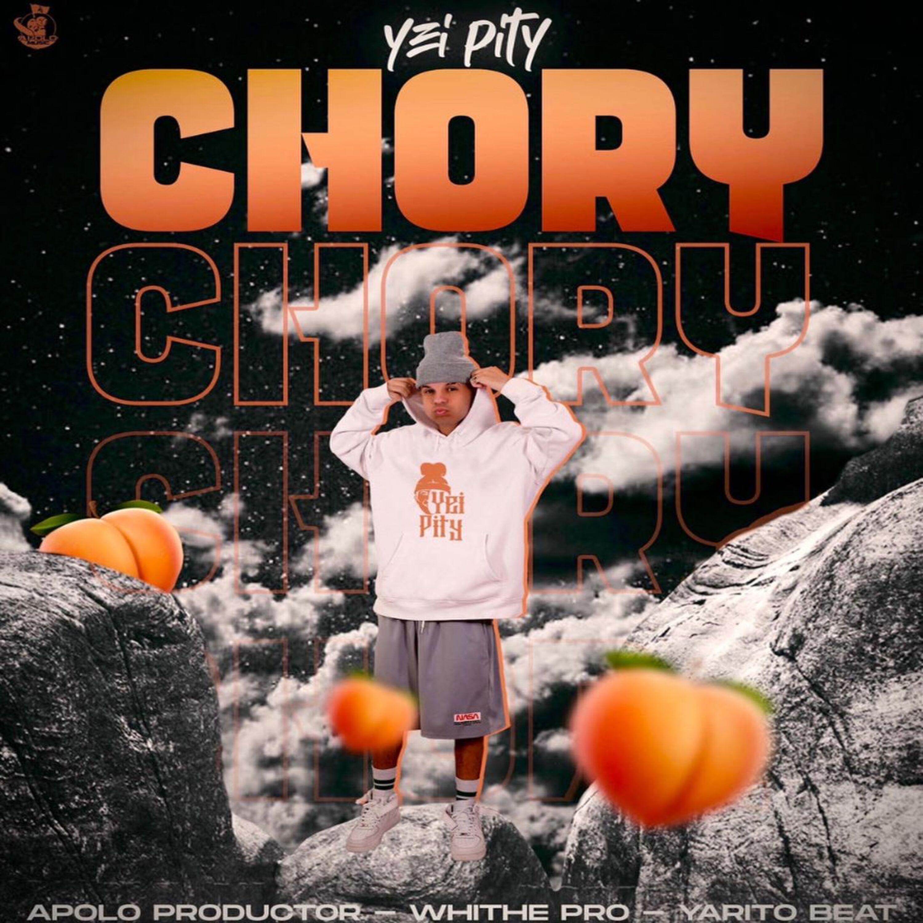 Релиз Chory