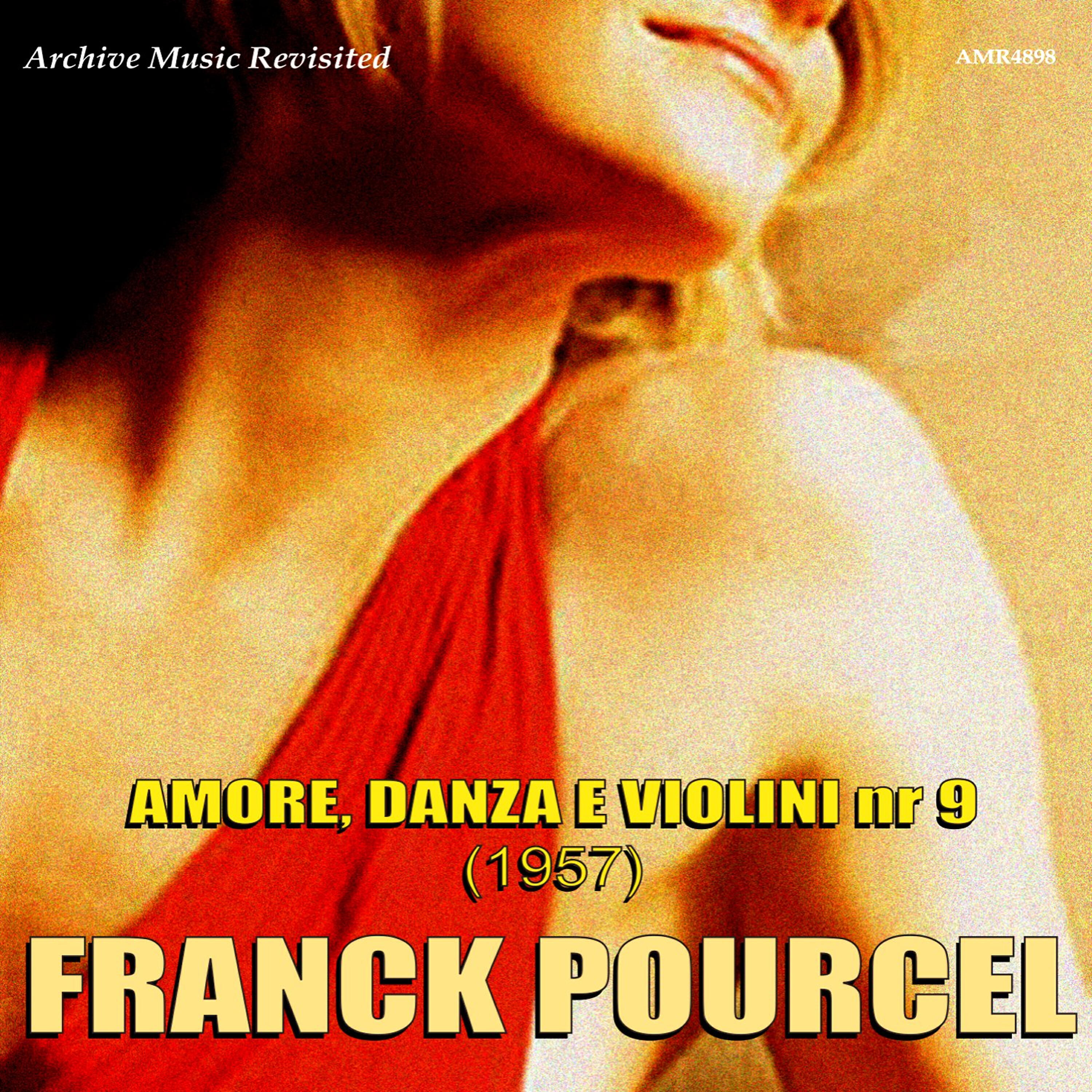 Релиз Amour, Danse et Violons No 9