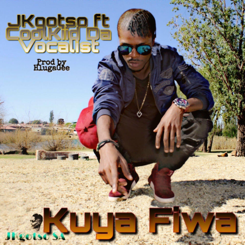 Релиз Kuya Fiwa