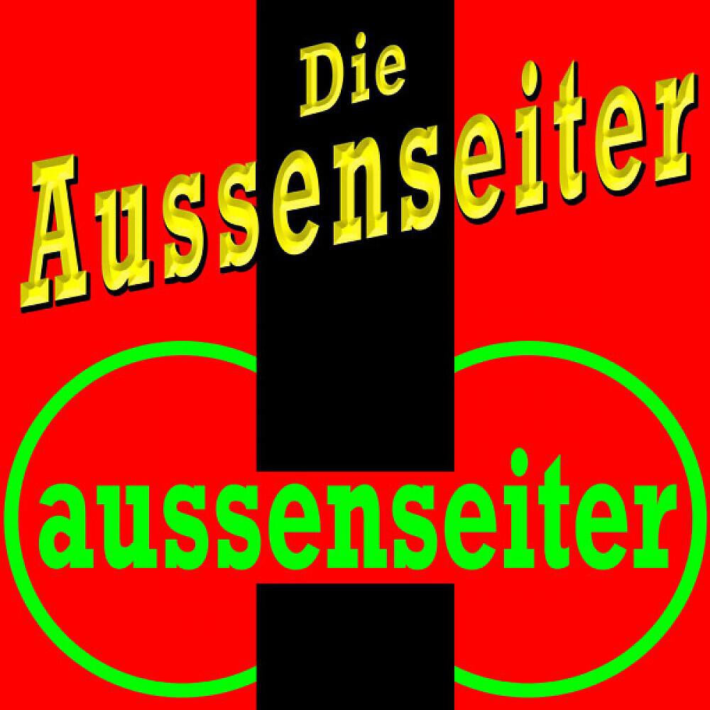 Релиз Die Aussenseiter