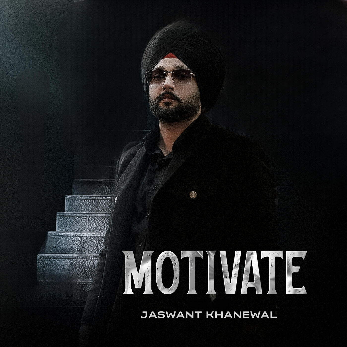 Релиз Motivate