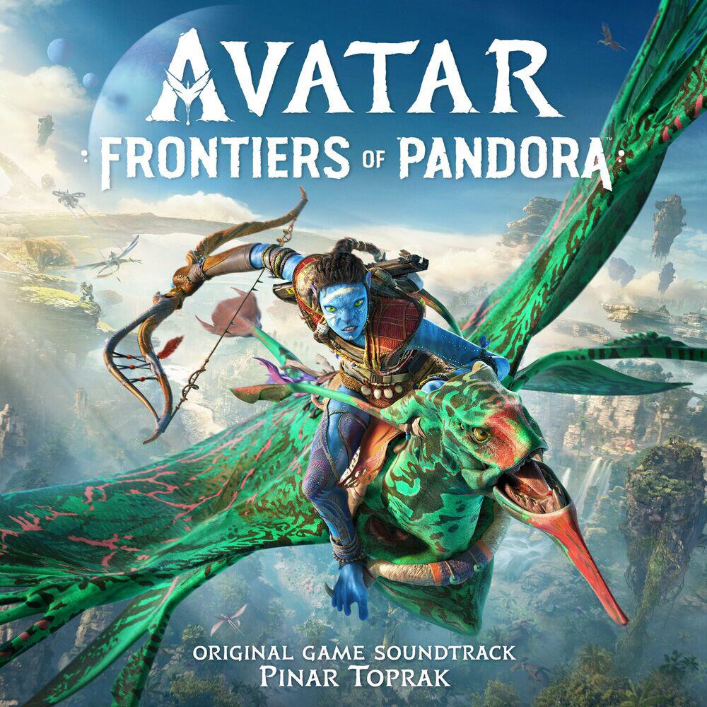 Релиз Avatar: Frontiers of Pandora (Original Game Soundtrack)