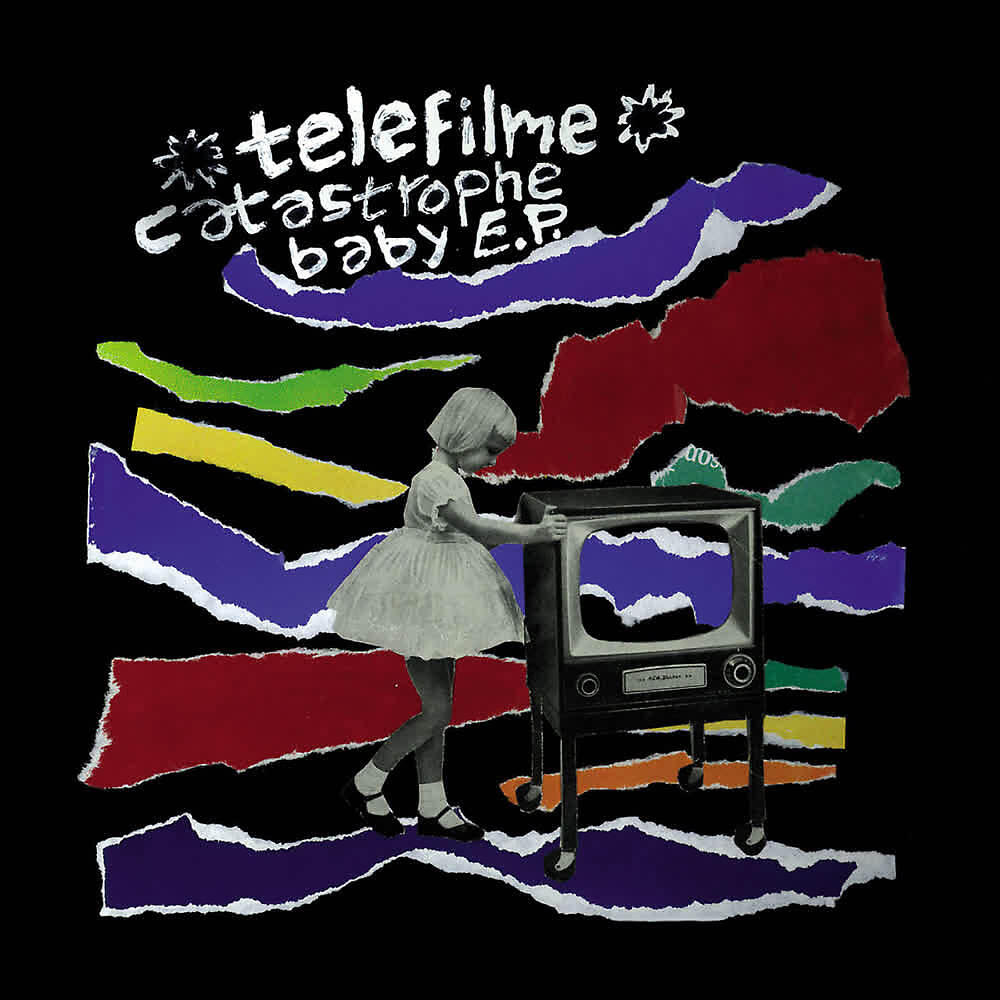 Релиз Catastrophe Baby