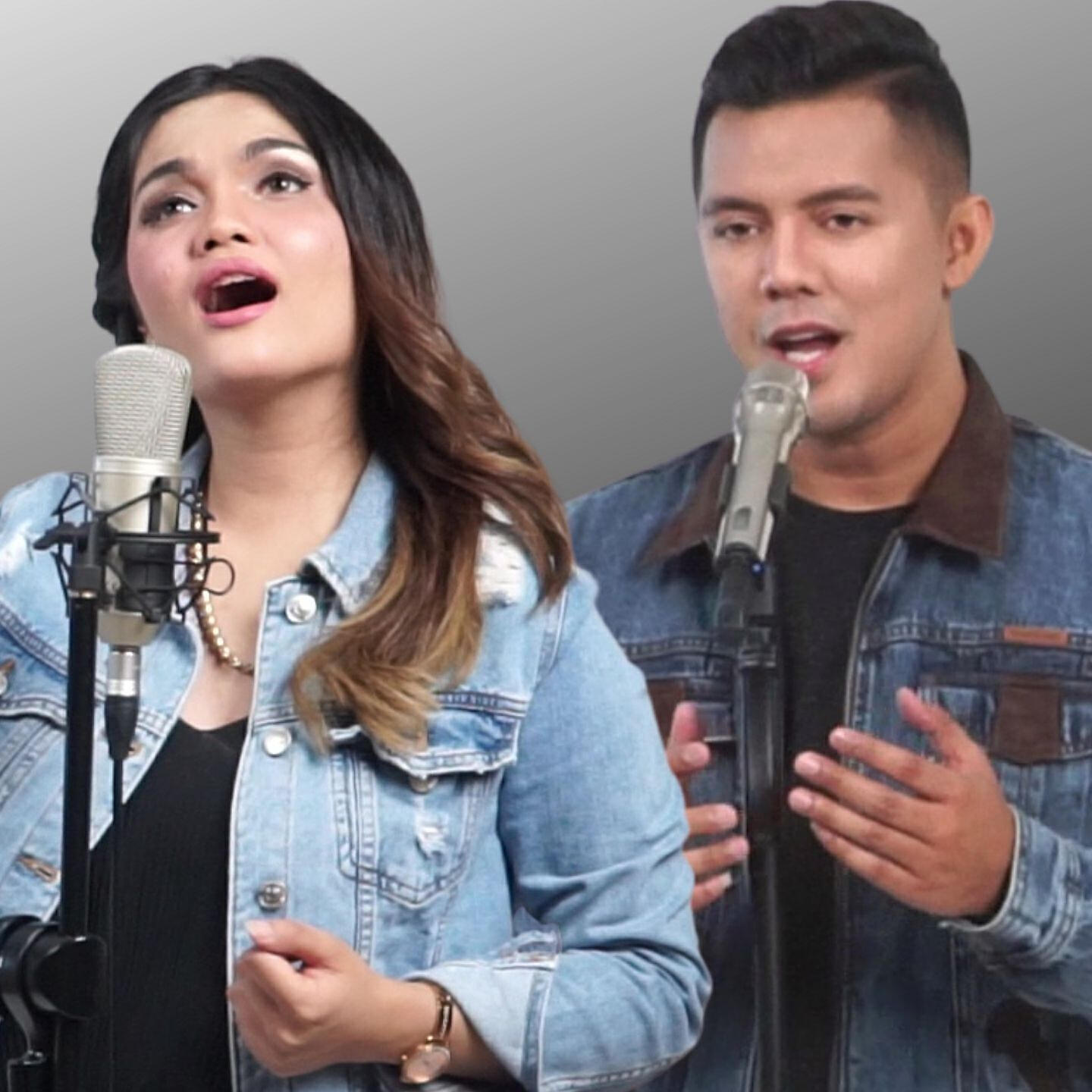 lovanda sebayang