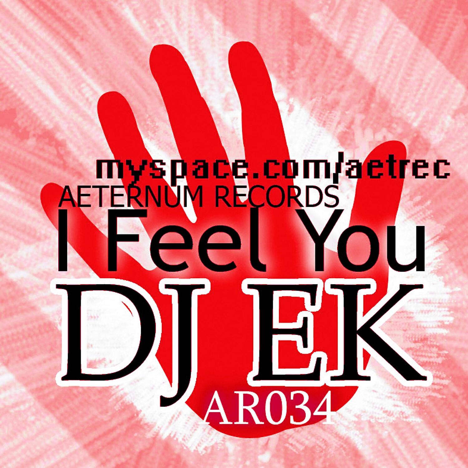 Релиз I Feel You