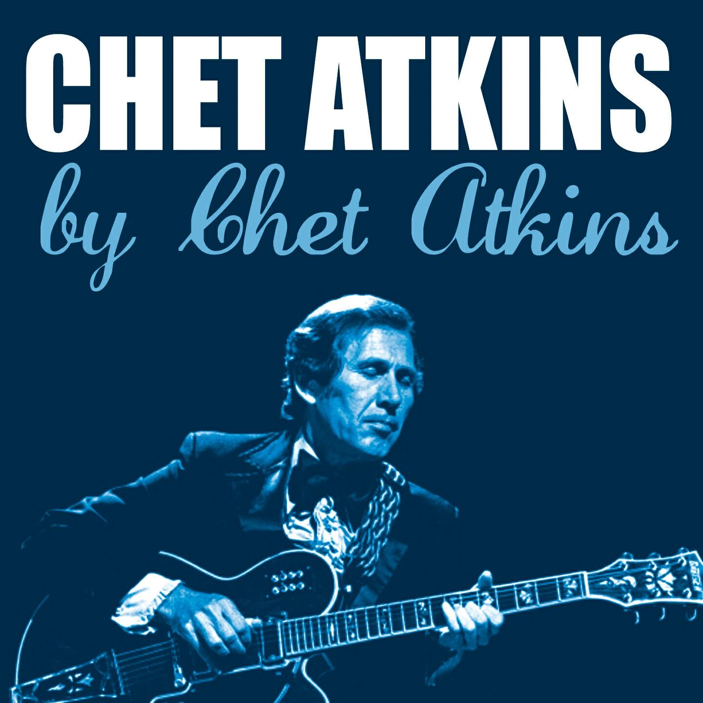 Релиз Chet Atkins By Chet Atkins