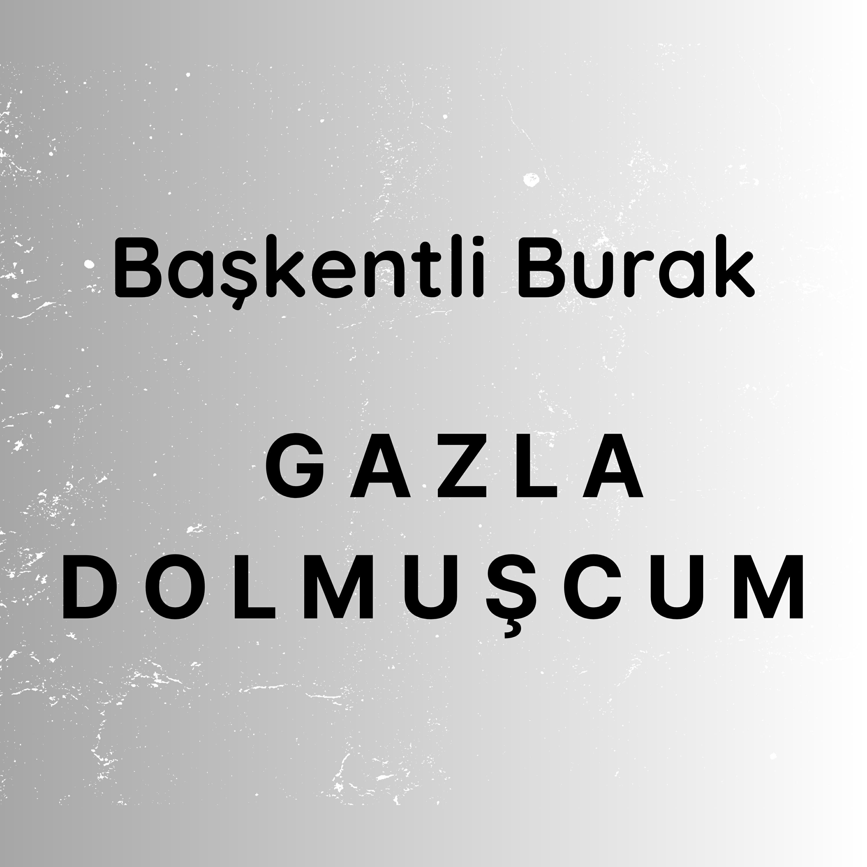 Релиз Gazla Dolmuşcum