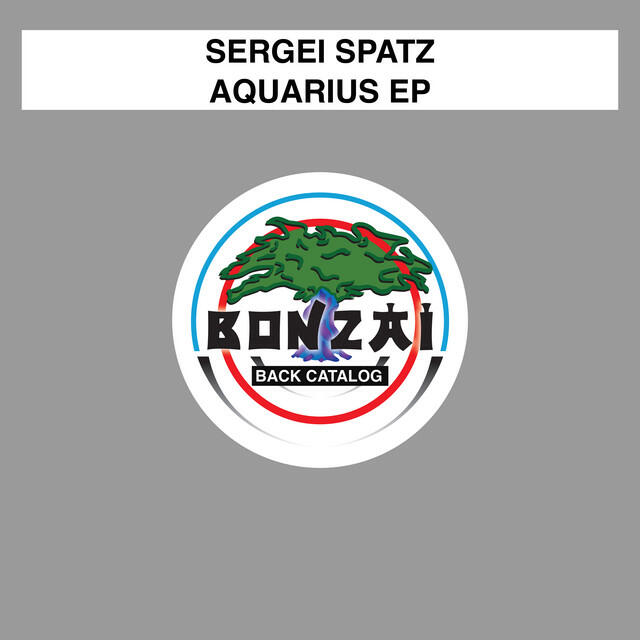 Релиз Aquarius EP