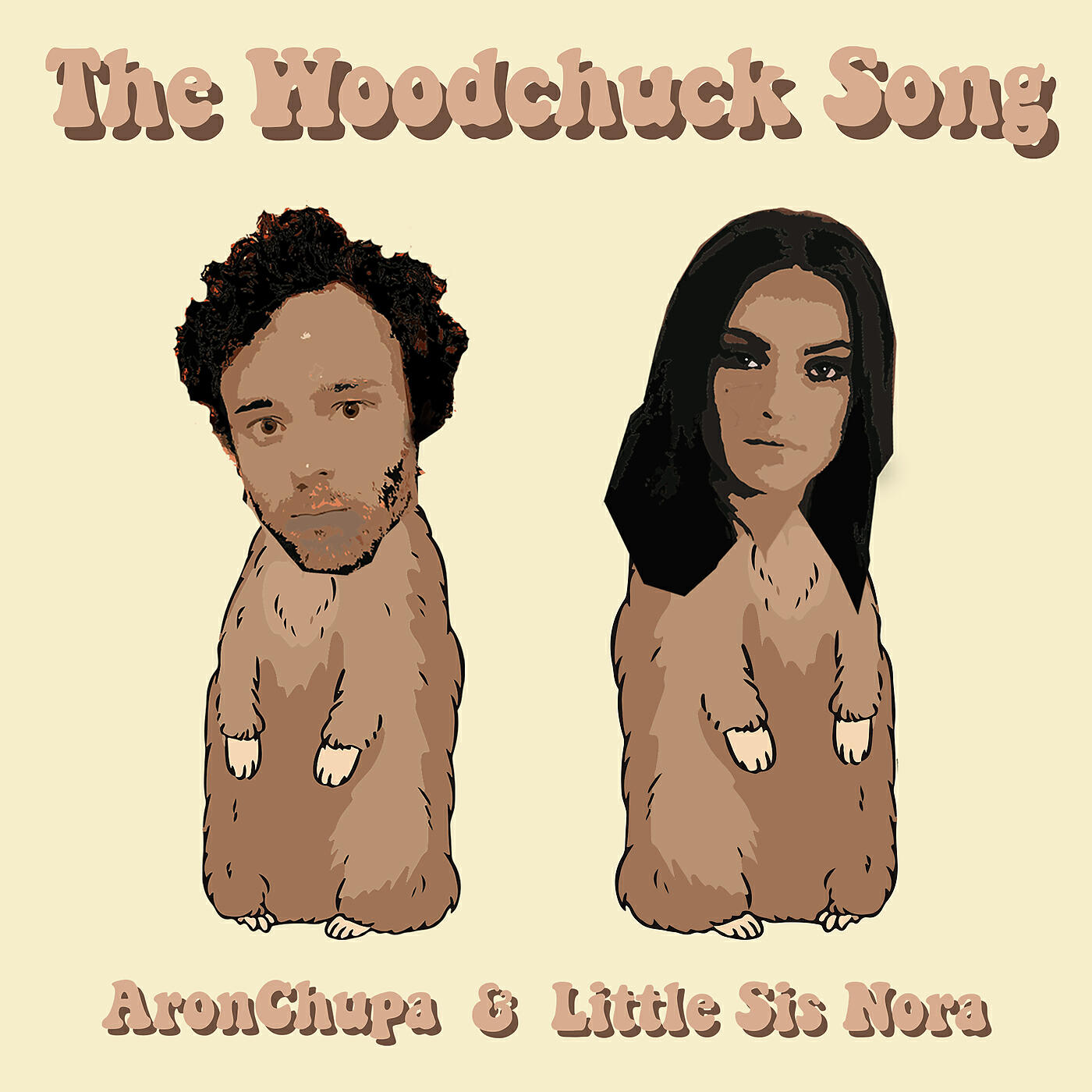 Релиз The Woodchuck Song