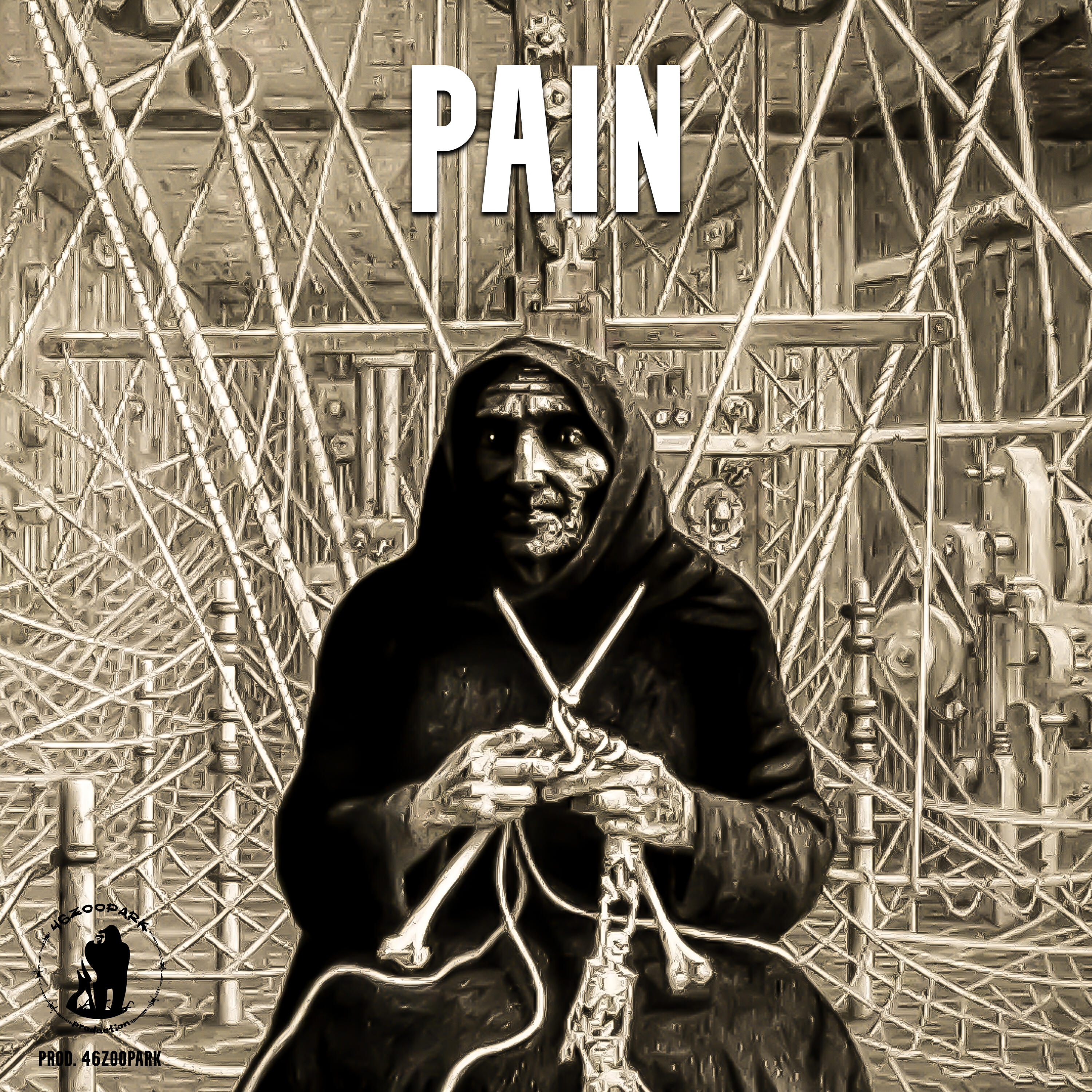 Релиз PAIN