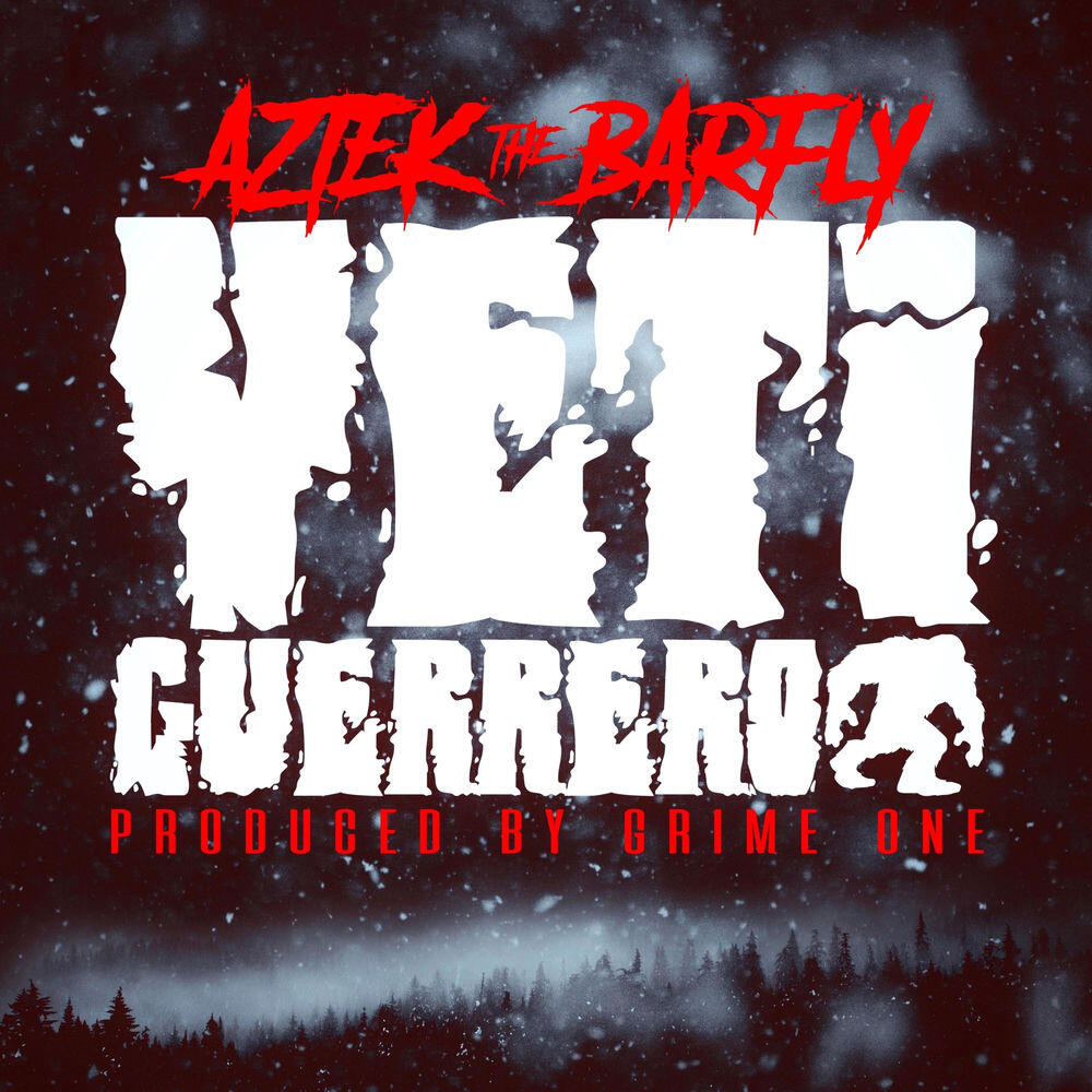 Релиз Yeti Guerrero