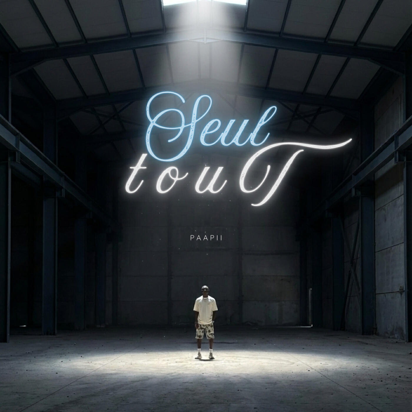 Релиз Seul tout
