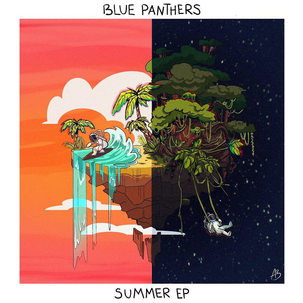 Релиз Summer EP