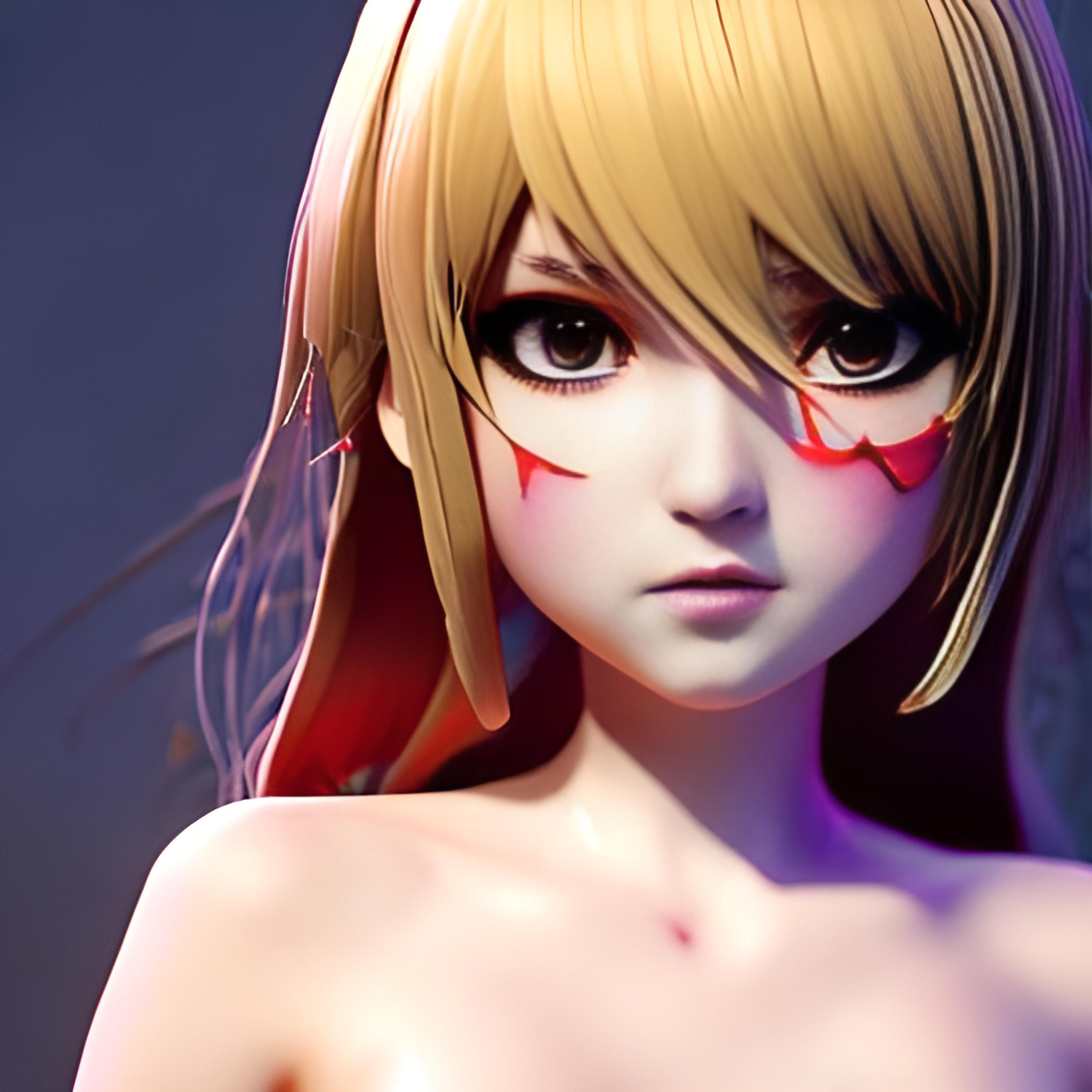 Релиз Hentai