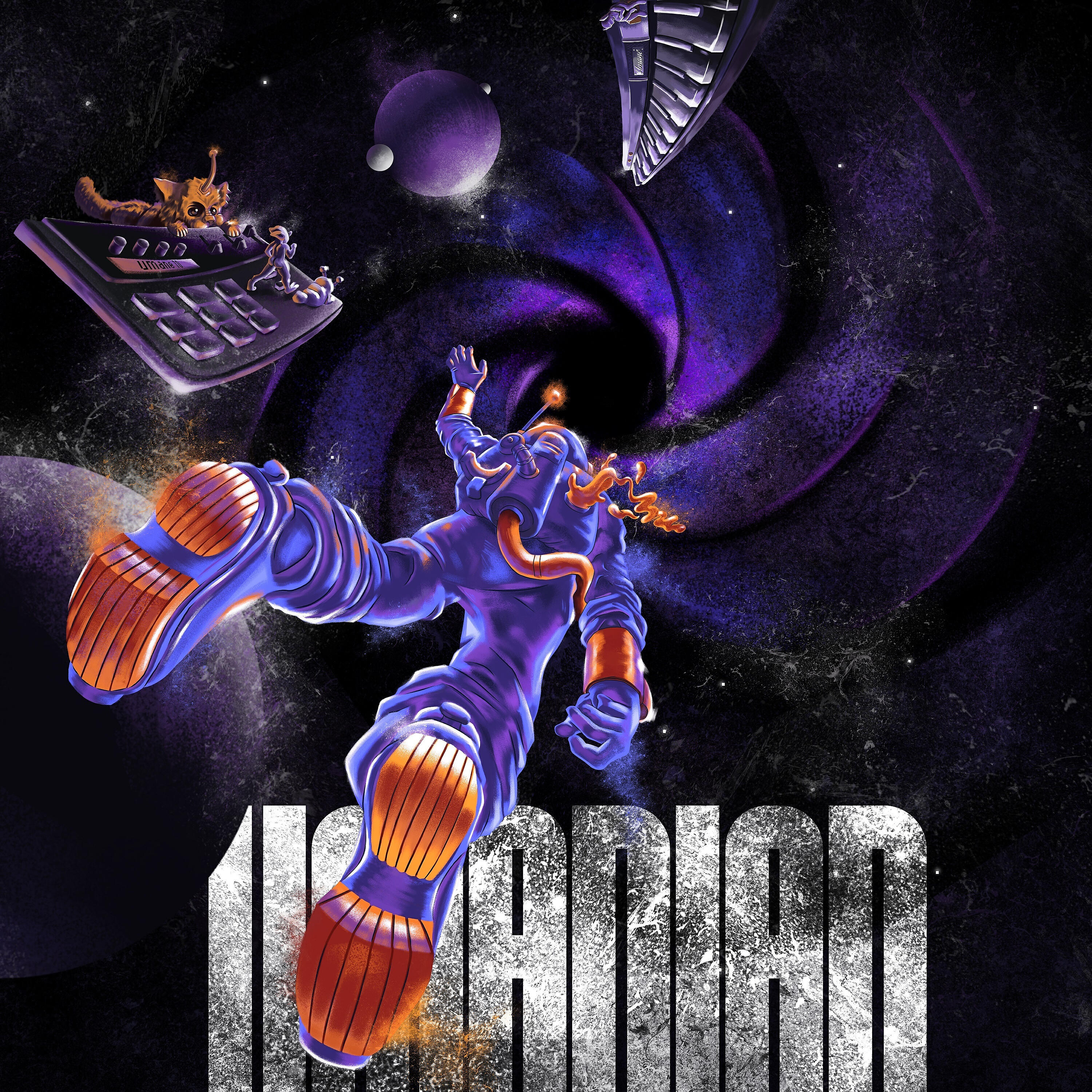 Релиз Umanian