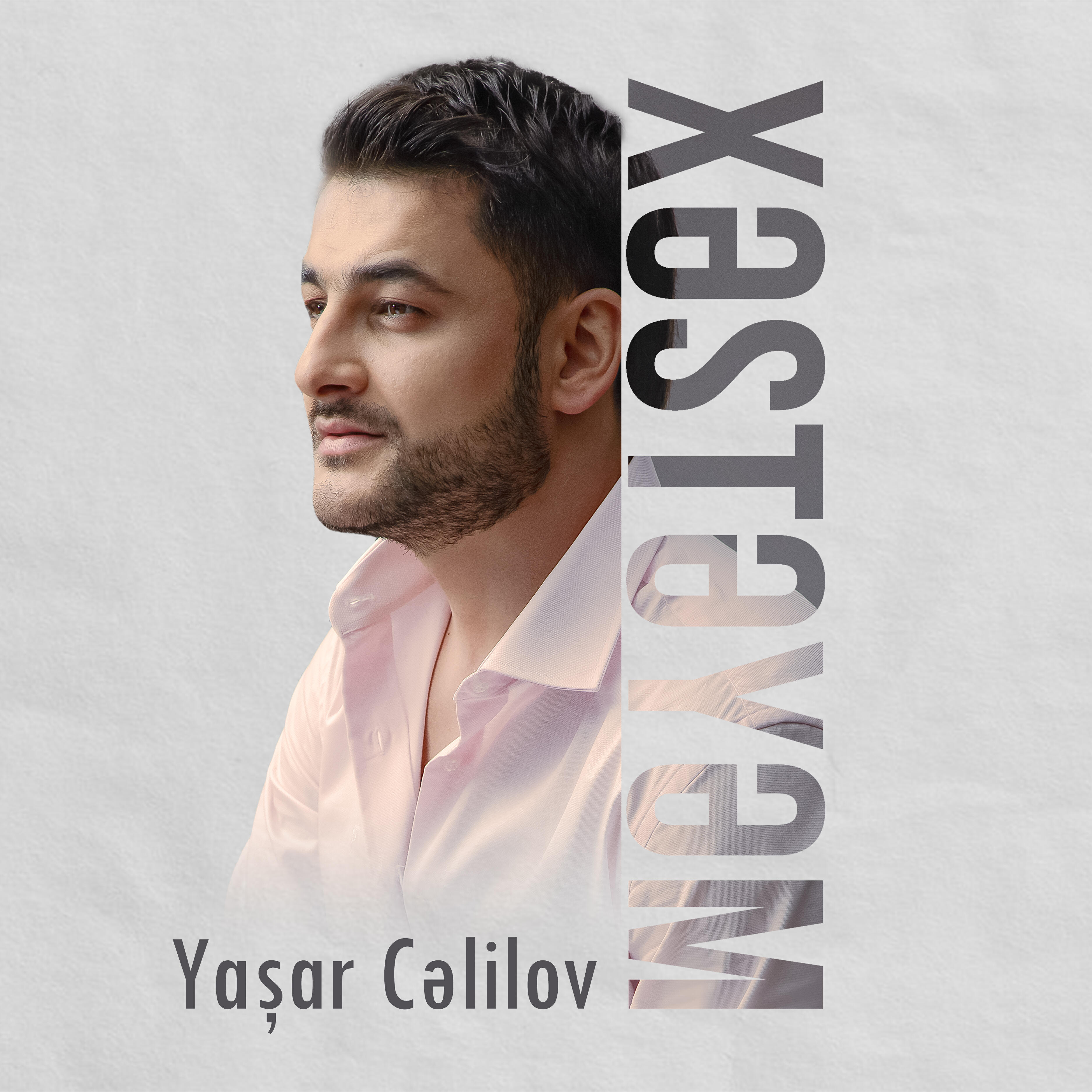 Релиз Xəstəyəm